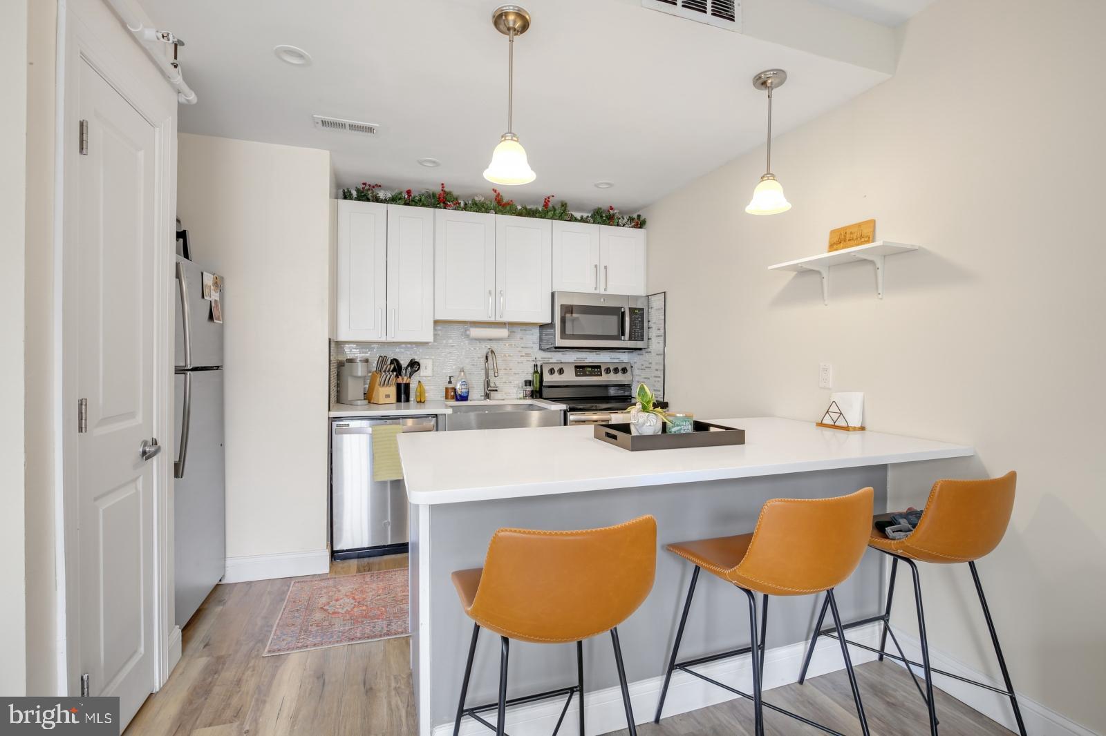 OLD CITY - Residential Lease