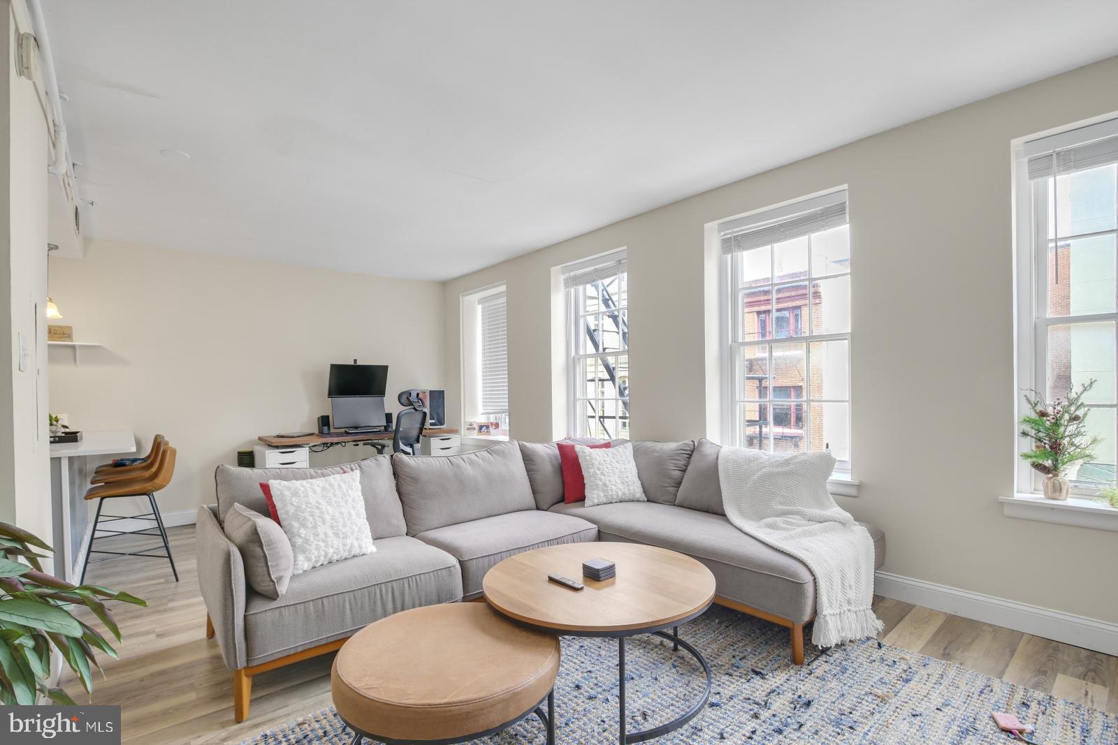 OLD CITY - Residential Lease