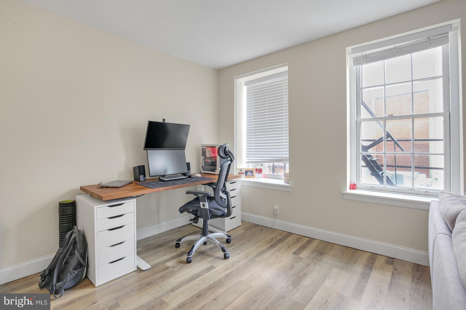 OLD CITY - Residential Lease