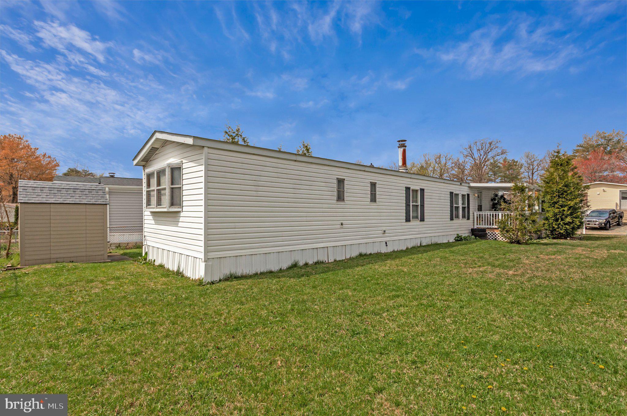 FLOWER VILLAGE - Residential