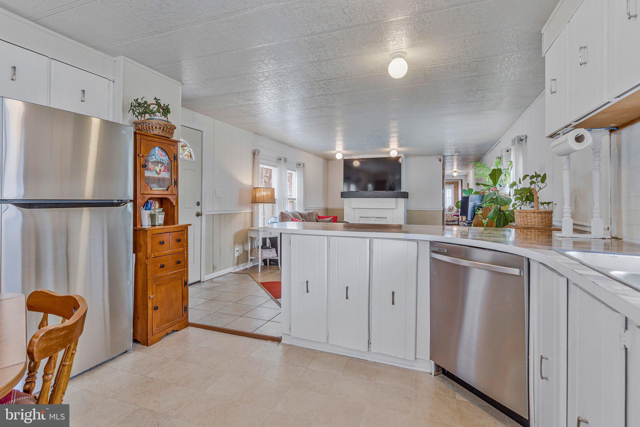 FLOWER VILLAGE - Residential