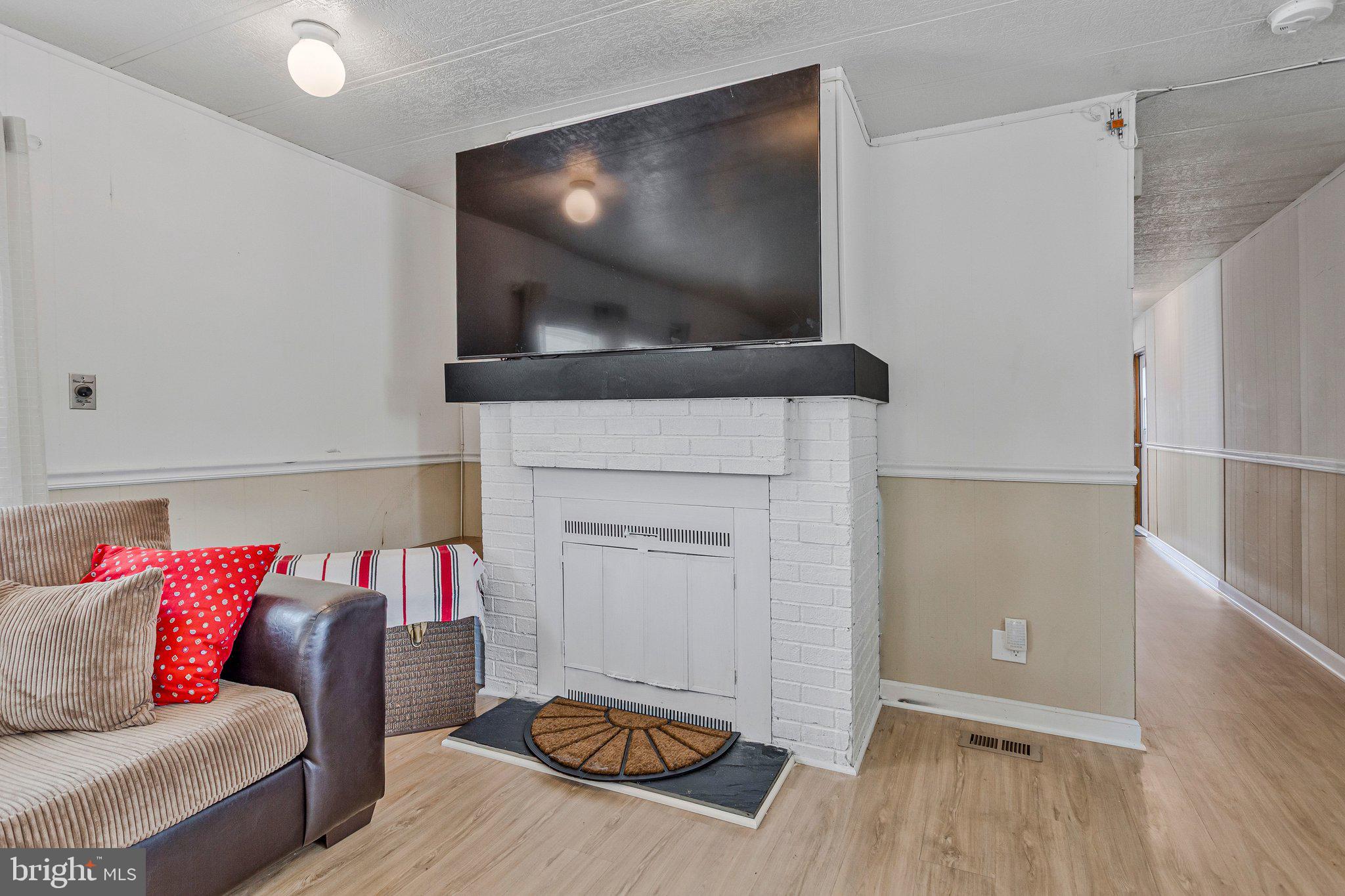 FLOWER VILLAGE - Residential