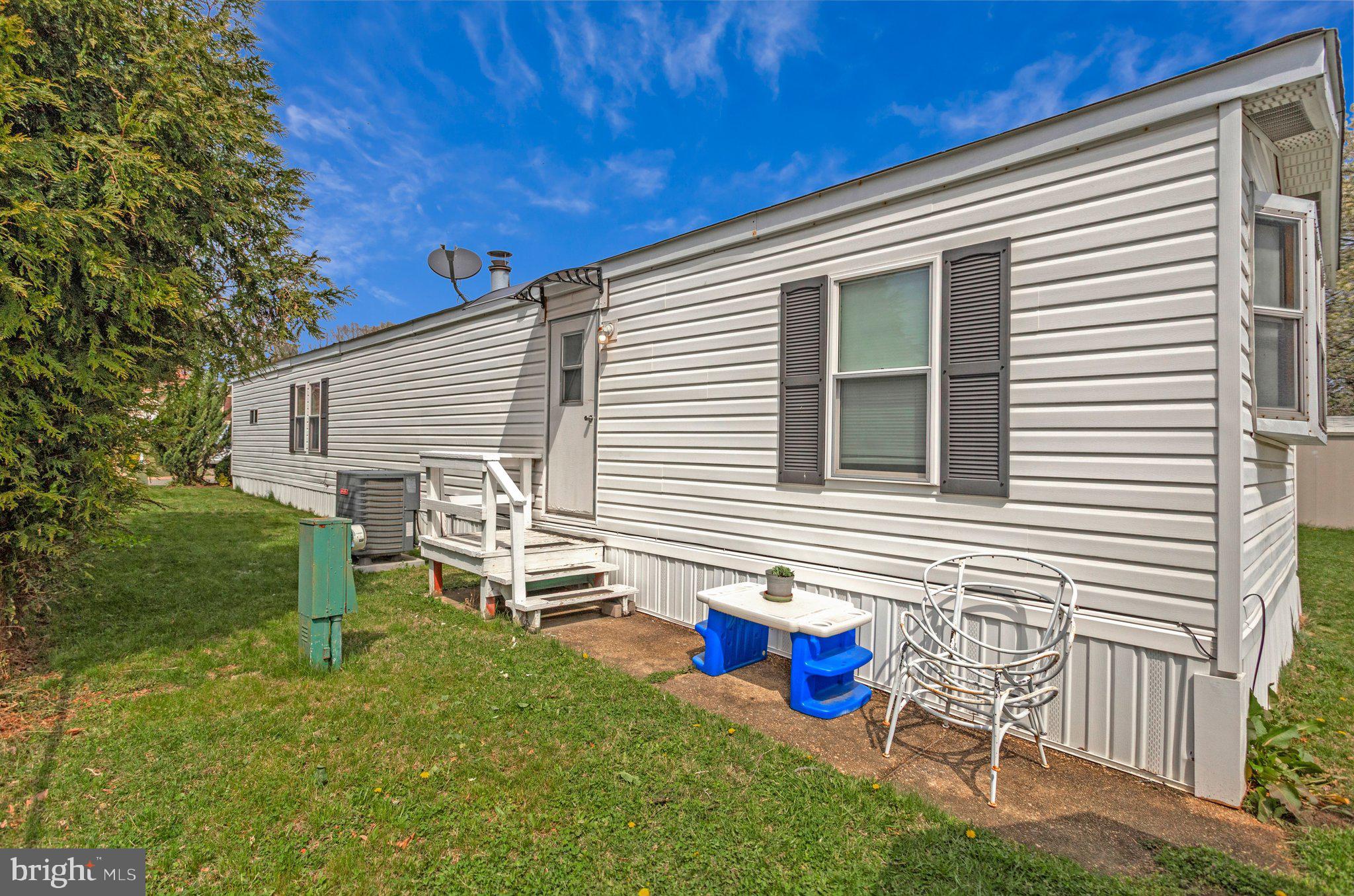 FLOWER VILLAGE - Residential