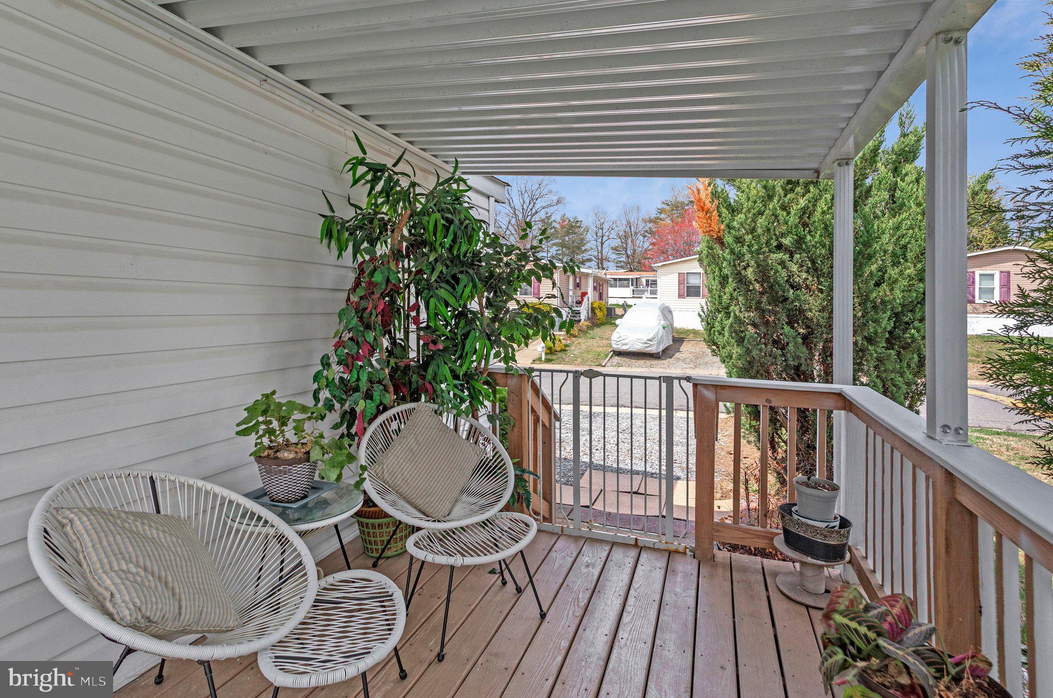 FLOWER VILLAGE - Residential