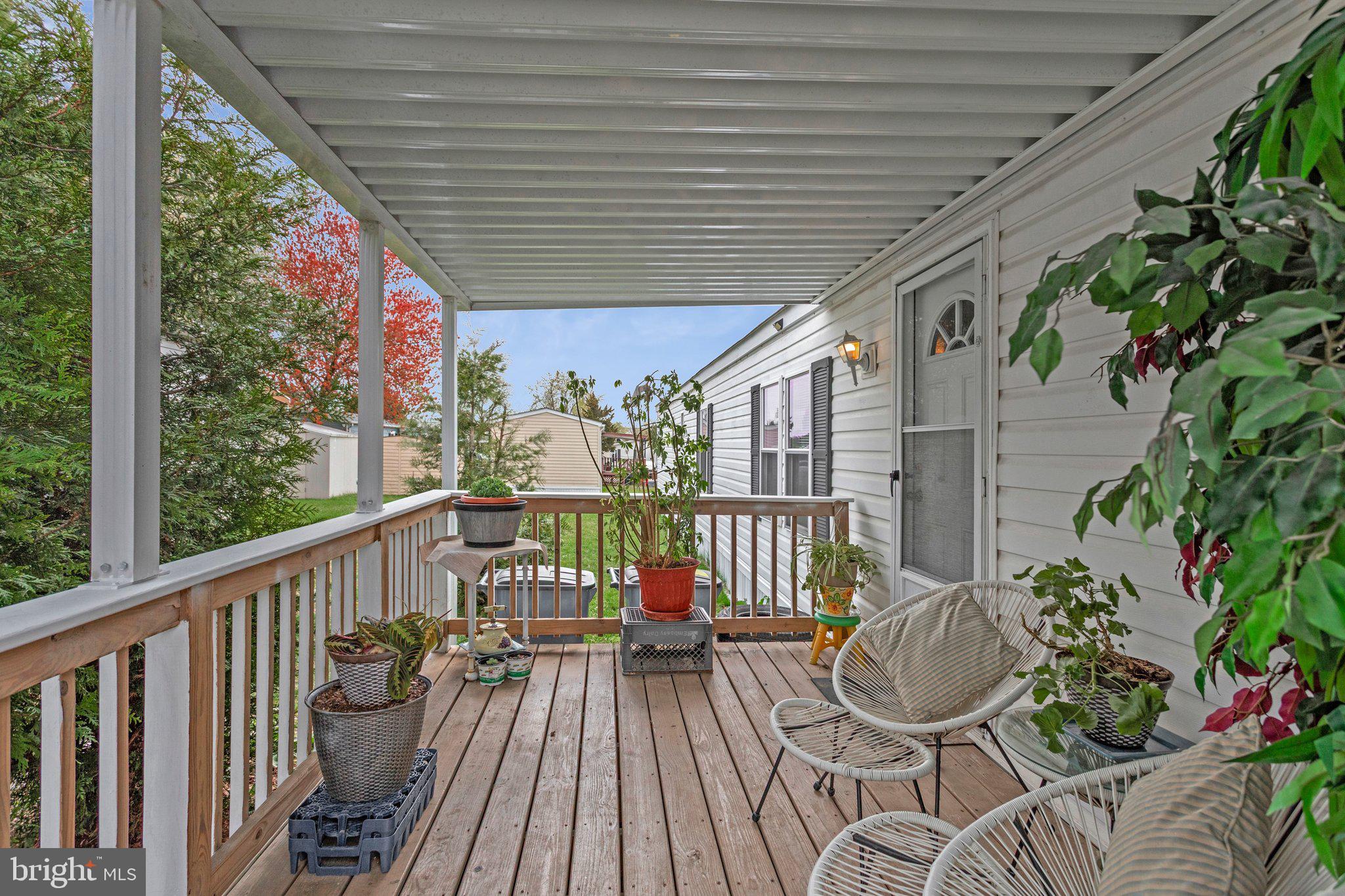 FLOWER VILLAGE - Residential