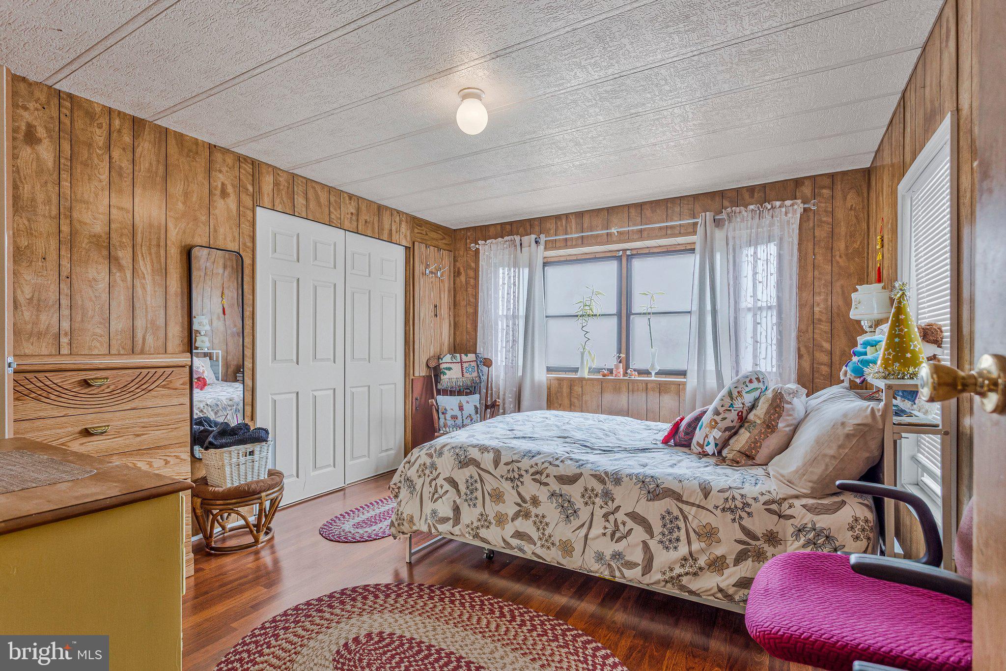 FLOWER VILLAGE - Residential