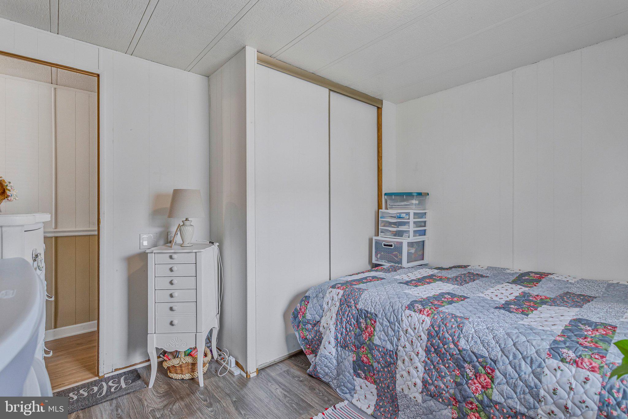 FLOWER VILLAGE - Residential