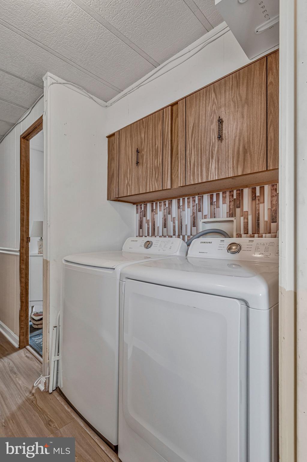 FLOWER VILLAGE - Residential