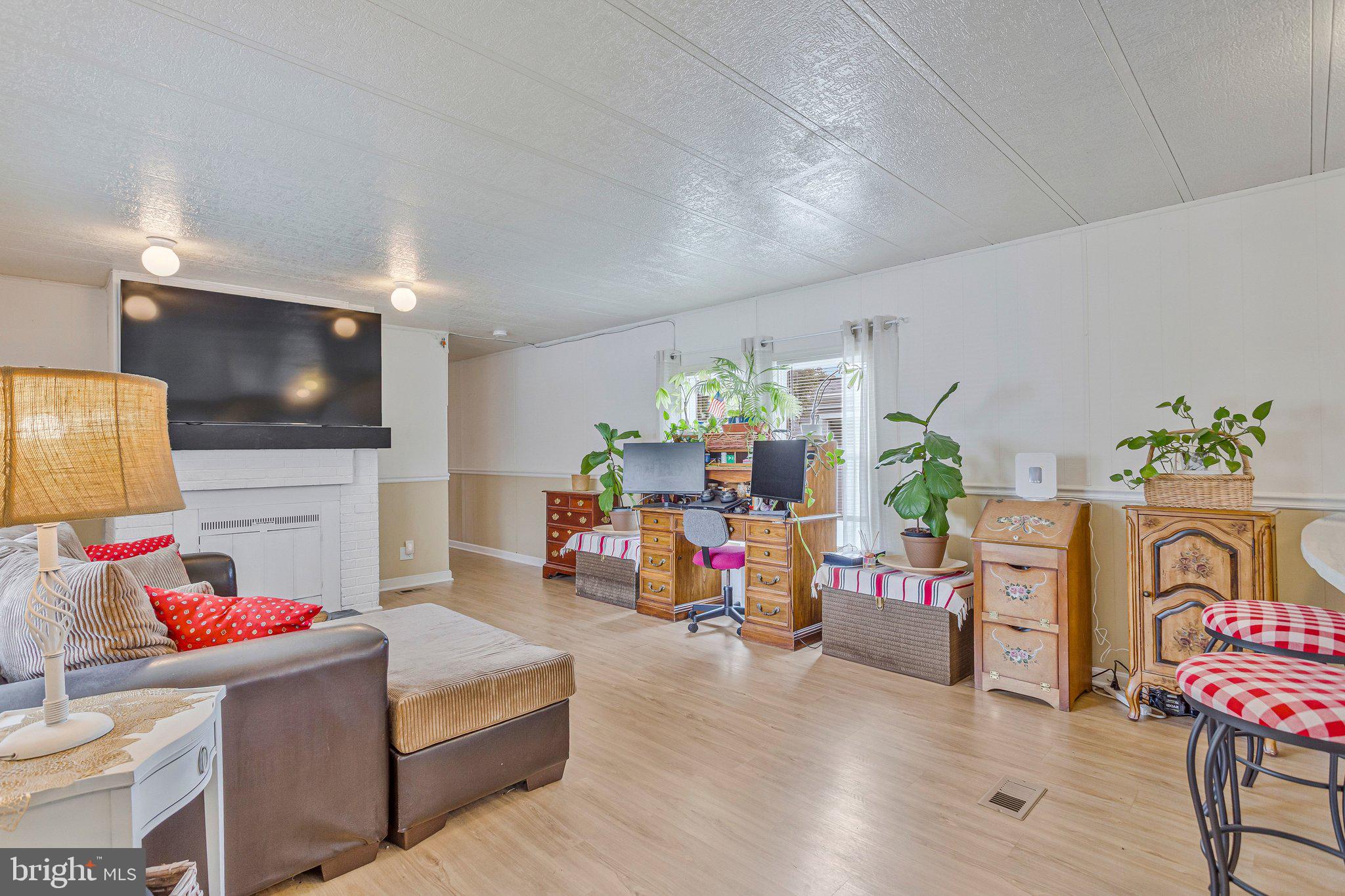 FLOWER VILLAGE - Residential