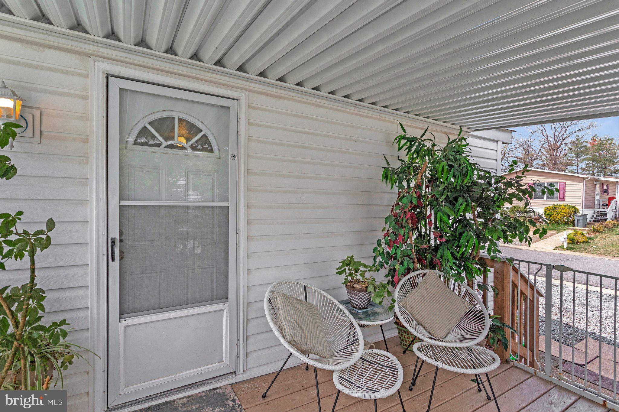 FLOWER VILLAGE - Residential