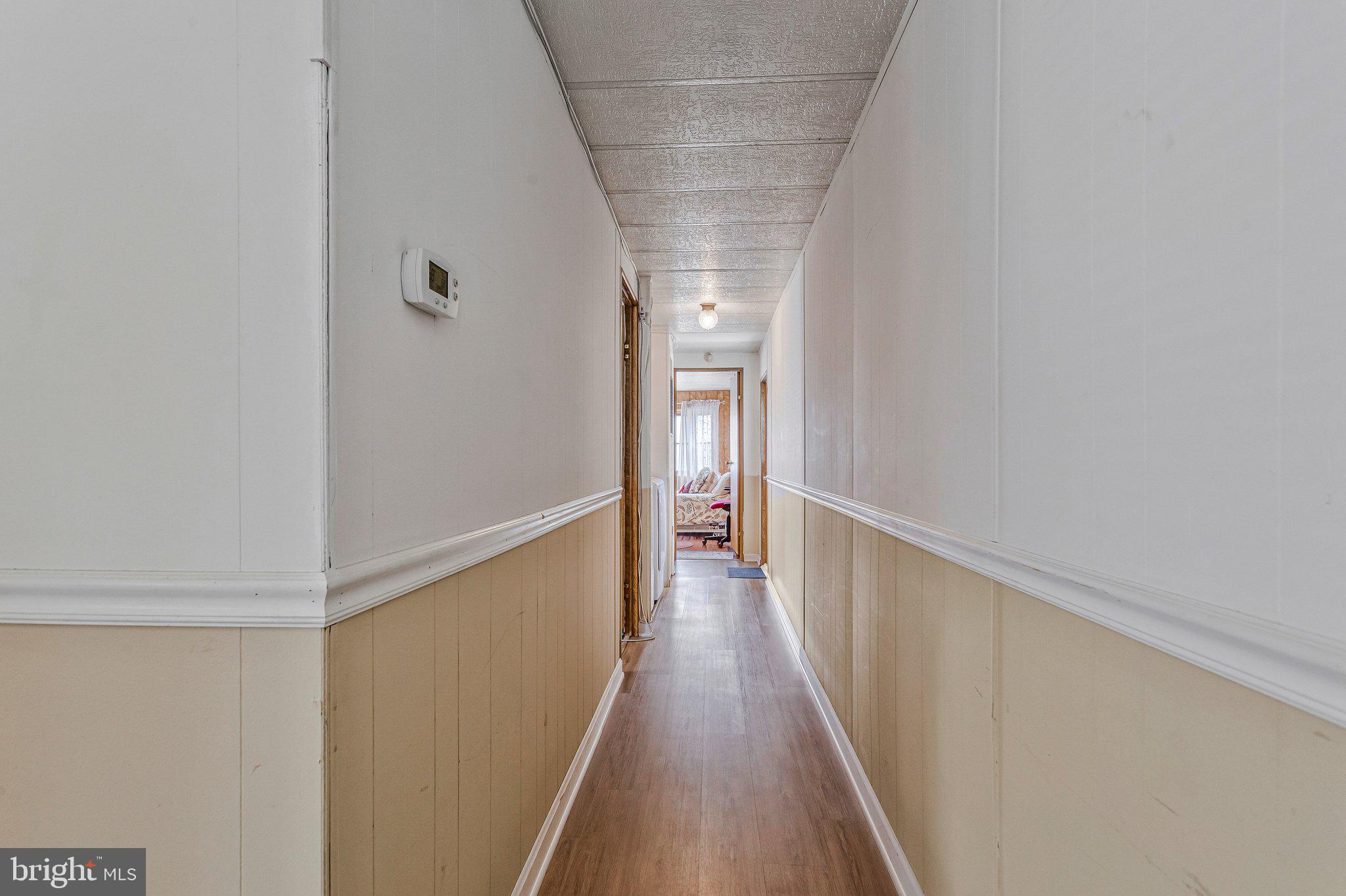 FLOWER VILLAGE - Residential