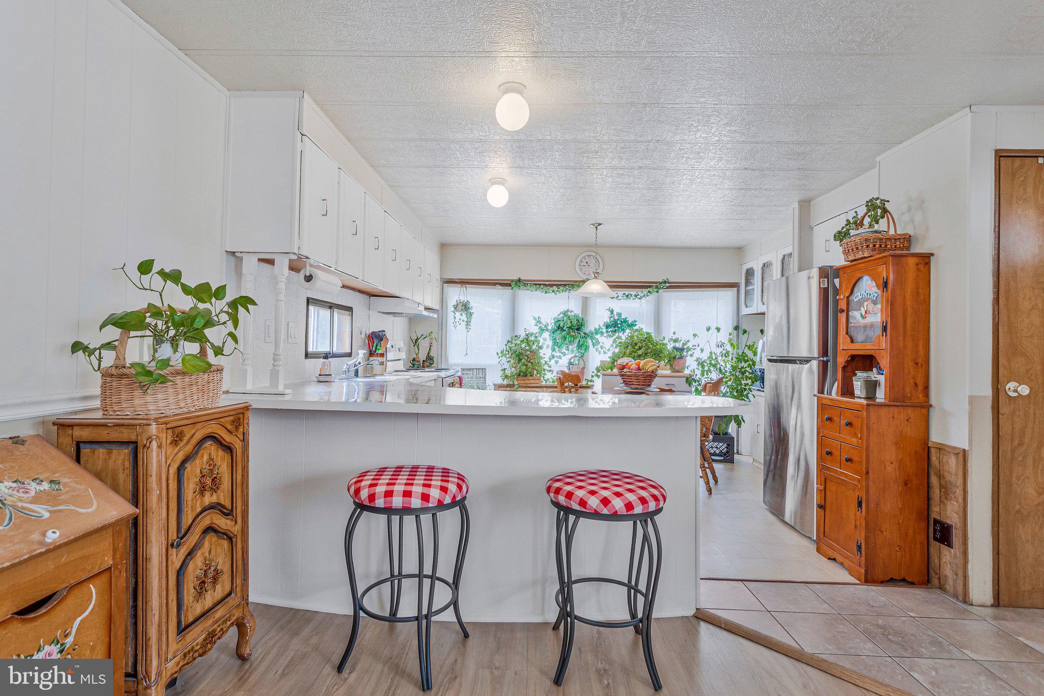 FLOWER VILLAGE - Residential