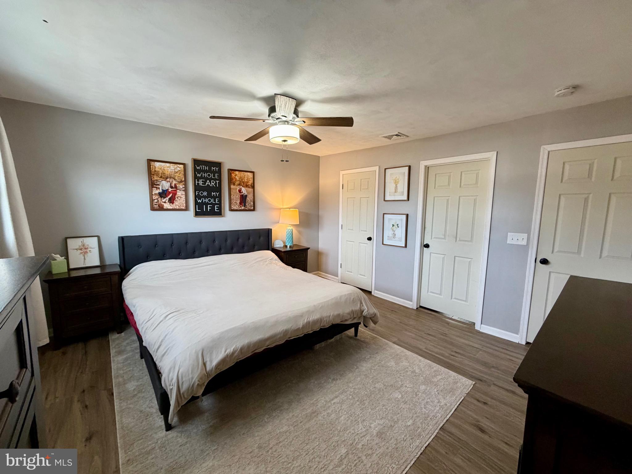 MEADOW BROOK - Residential