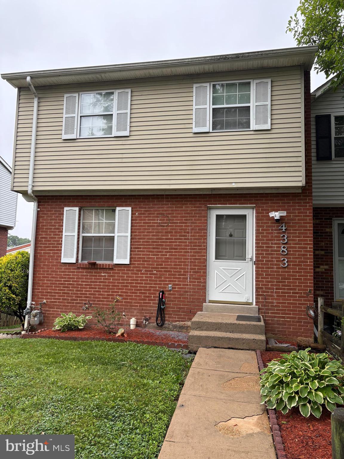 4383 ENSBROOK LANE