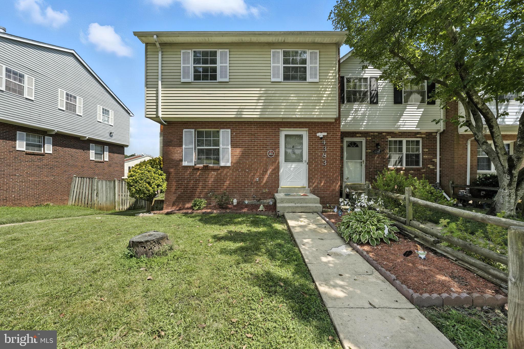 4383 ENSBROOK LANE
