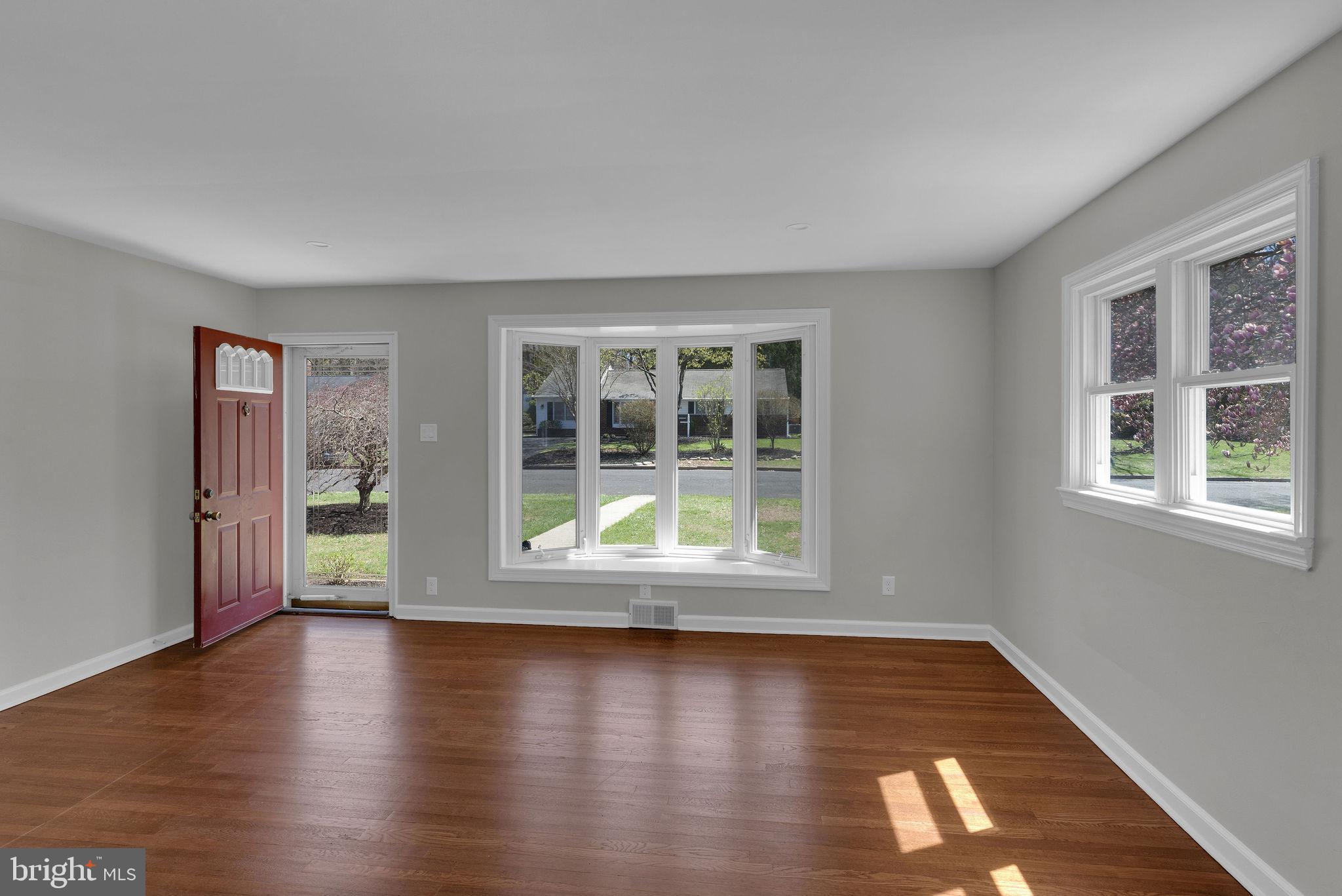 NONE AVAILABLE - Residential Lease