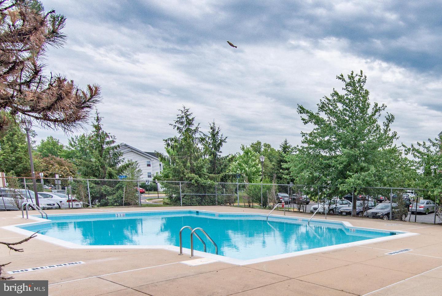 MCNAIR FARMS LAND BAY 2 - Residential Lease