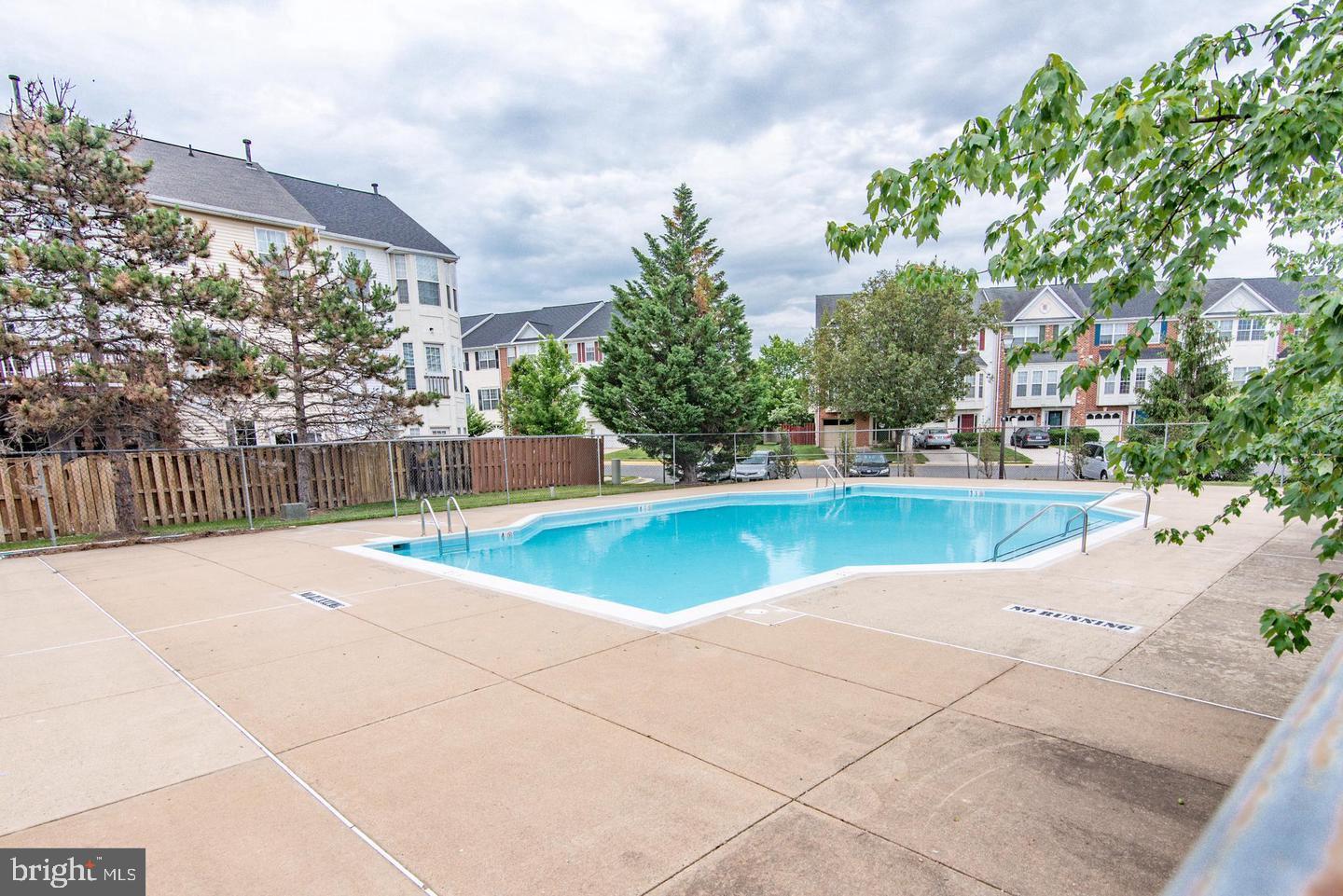 MCNAIR FARMS LAND BAY 2 - Residential Lease