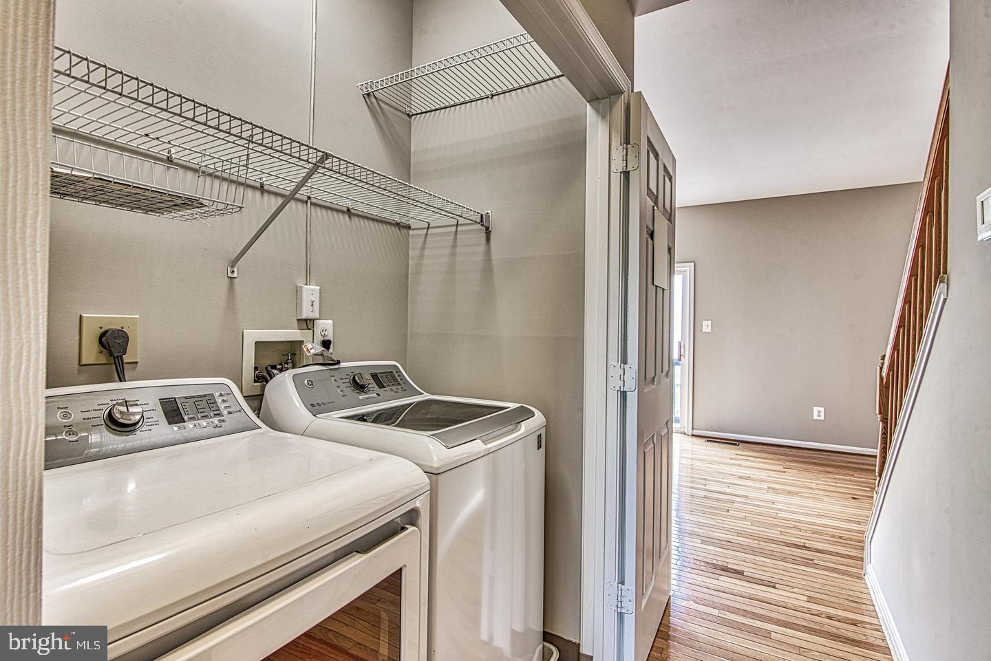 MCNAIR FARMS LAND BAY 2 - Residential Lease