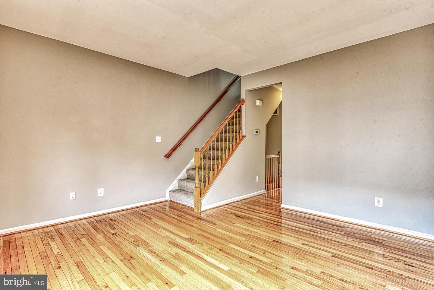 MCNAIR FARMS LAND BAY 2 - Residential Lease