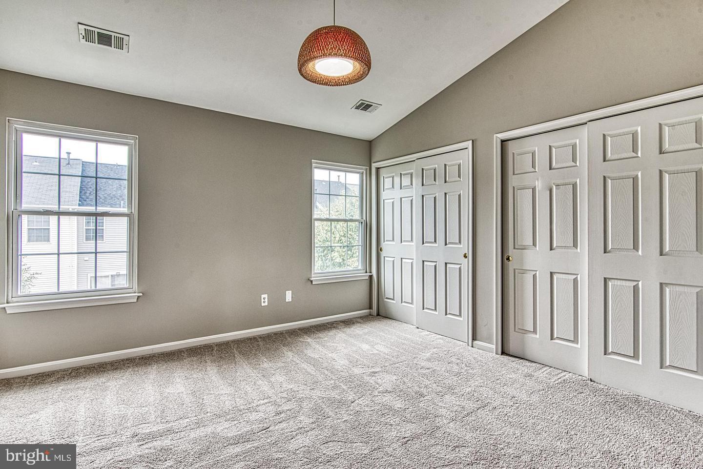 MCNAIR FARMS LAND BAY 2 - Residential Lease