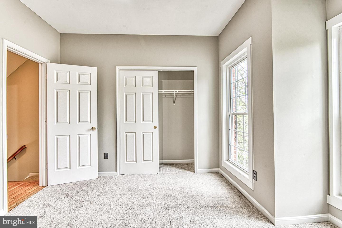 MCNAIR FARMS LAND BAY 2 - Residential Lease