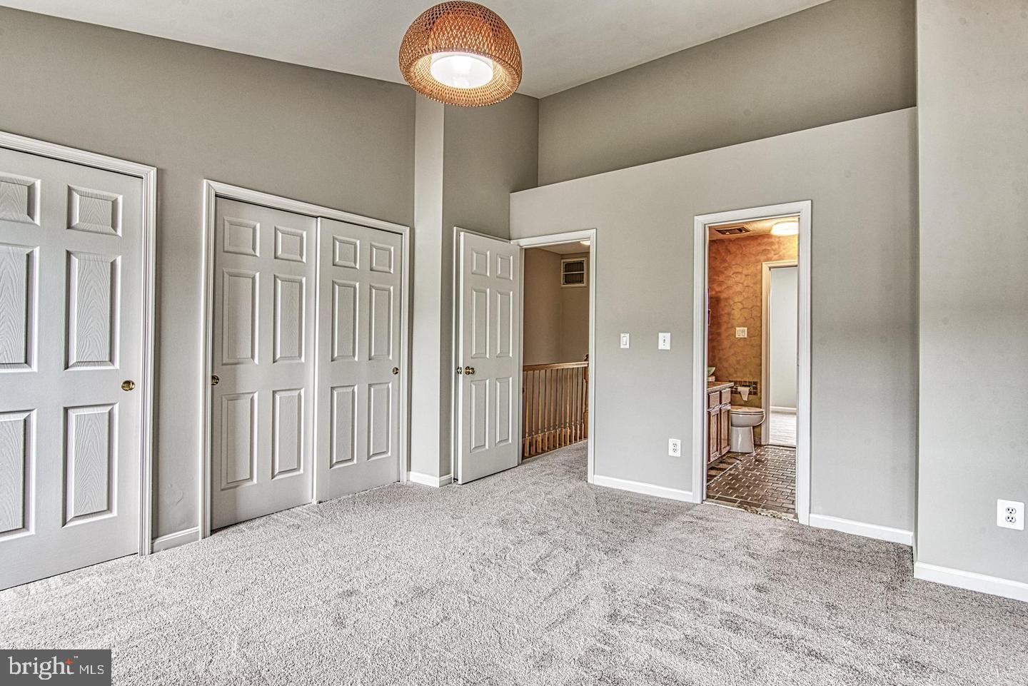 MCNAIR FARMS LAND BAY 2 - Residential Lease