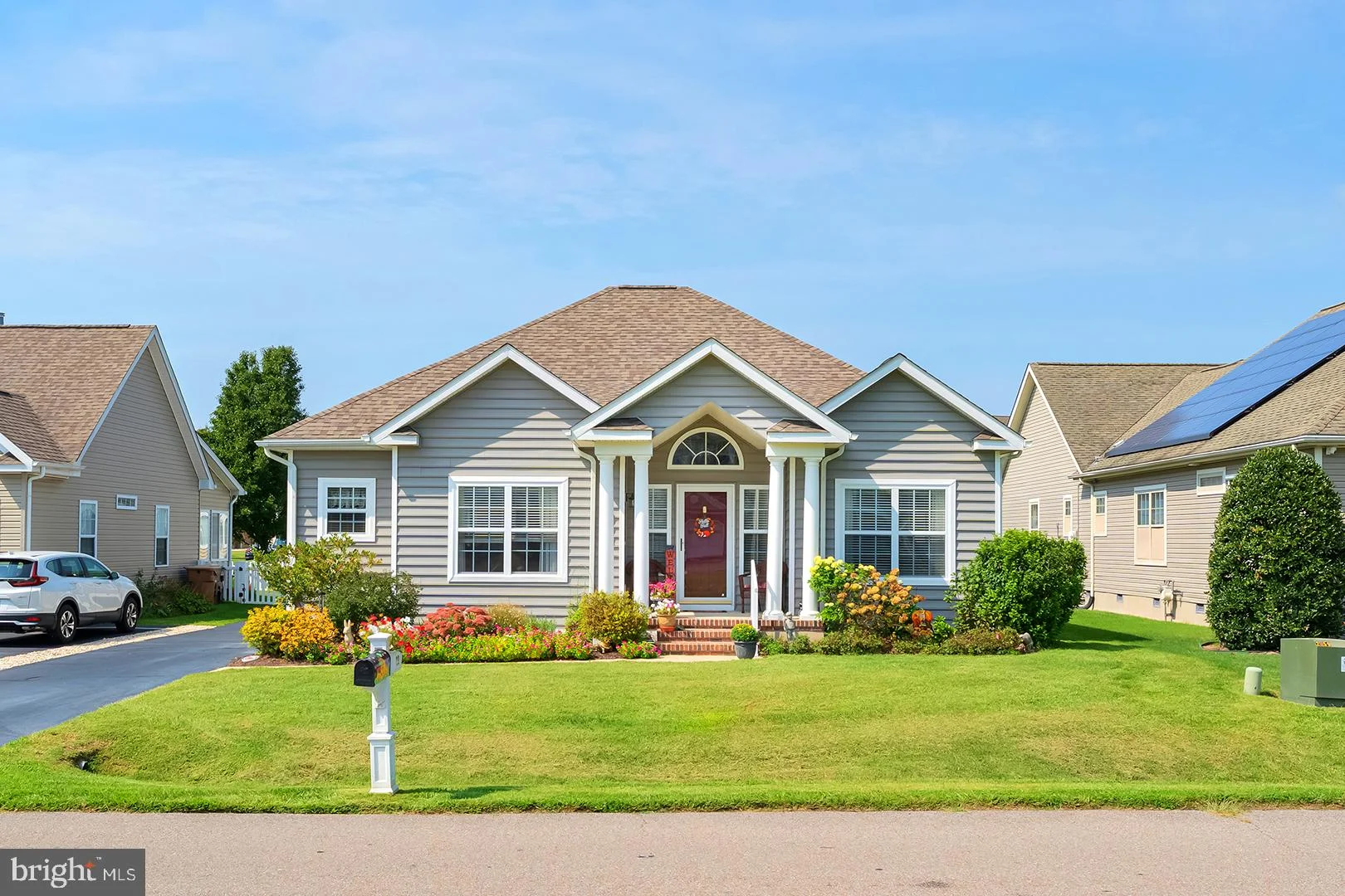 22 Clearview Drive, Milford, DE 19963