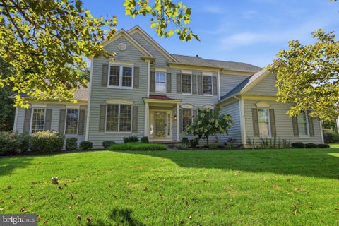 Homes For Sale - 12 Manor Road<br/> NEWTOWN, PA 18940