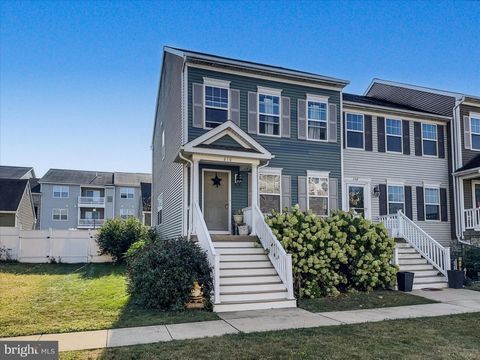 Photo of 210 Sable Drive, MARIETTA, PA 17547 (MLS # PALA2076200)