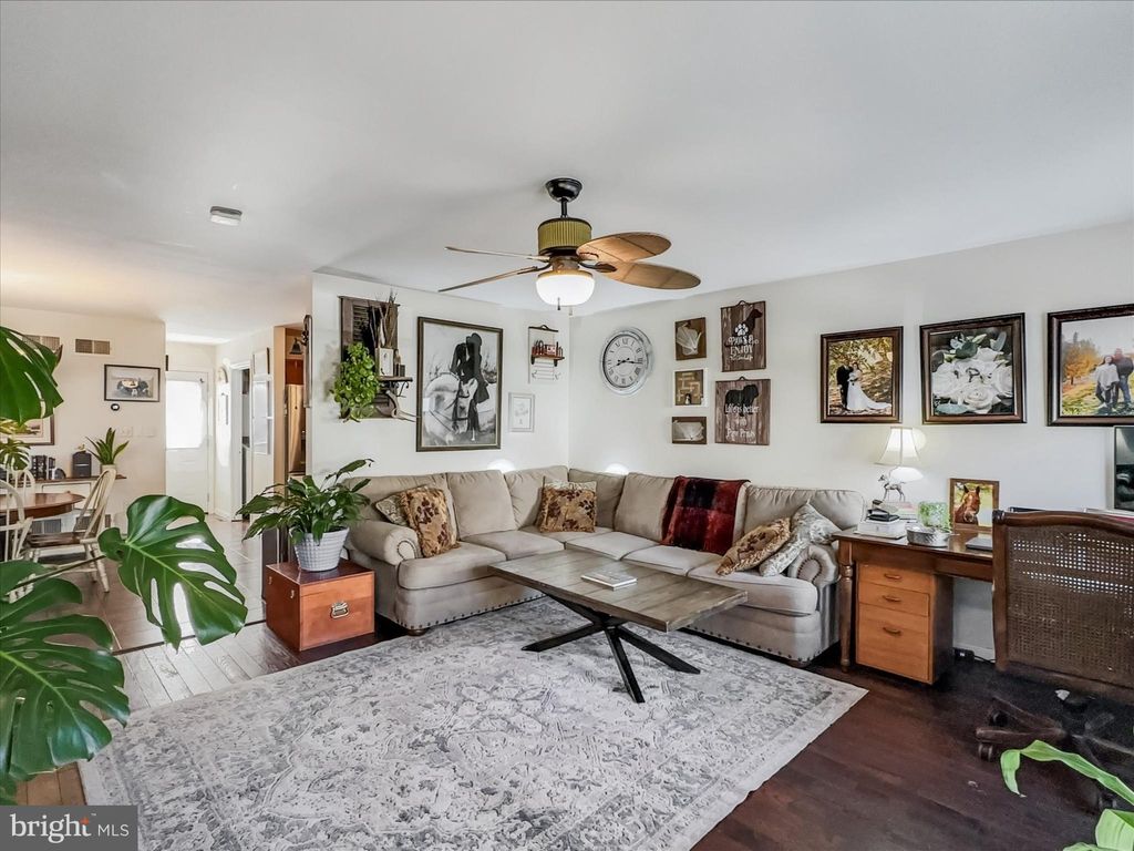 Photo of 210 Sable Drive, MARIETTA, PA 17547 (MLS # PALA2076200)