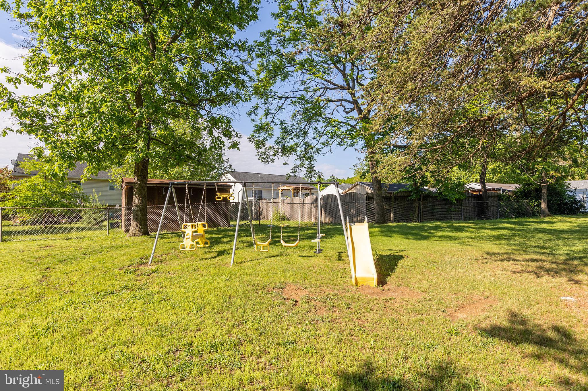 SHENANDOAH HILLS - Residential