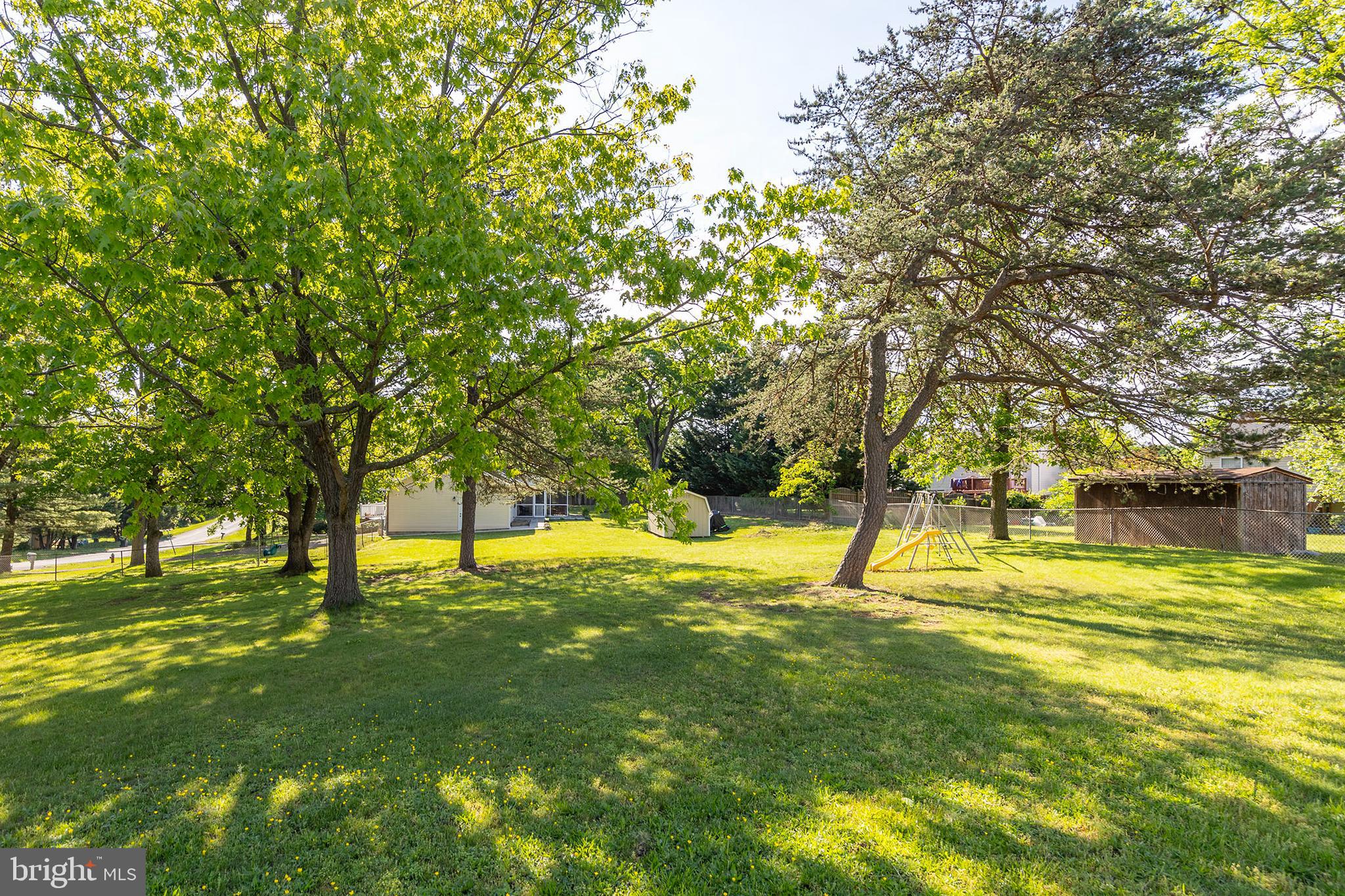 SHENANDOAH HILLS - Residential