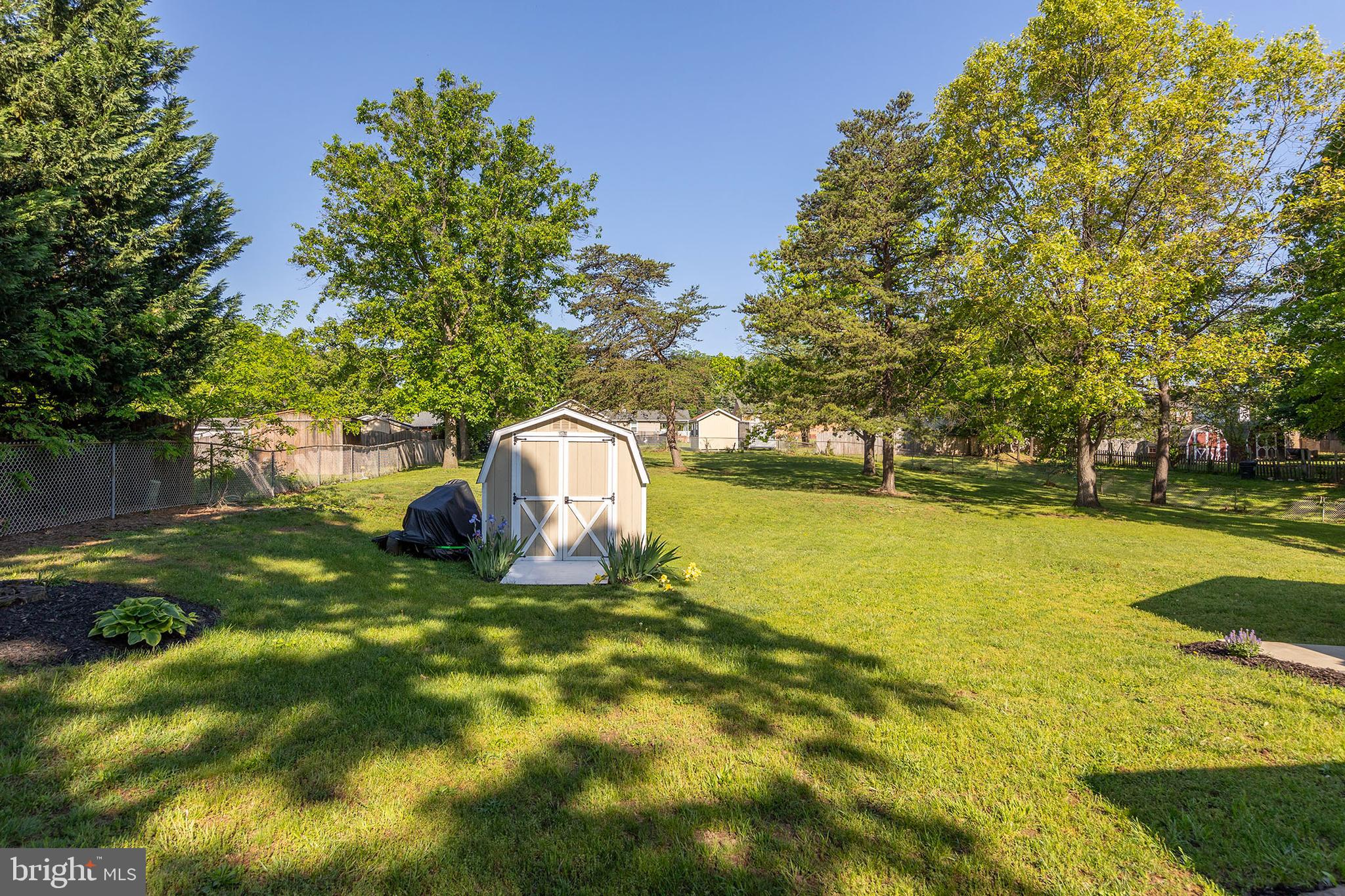 SHENANDOAH HILLS - Residential