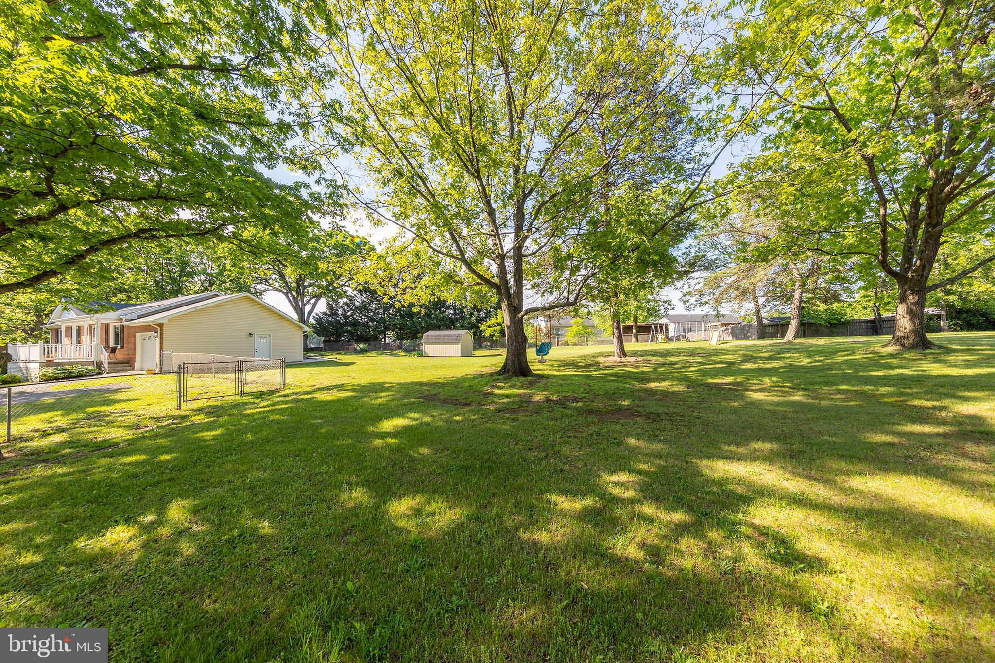 SHENANDOAH HILLS - Residential