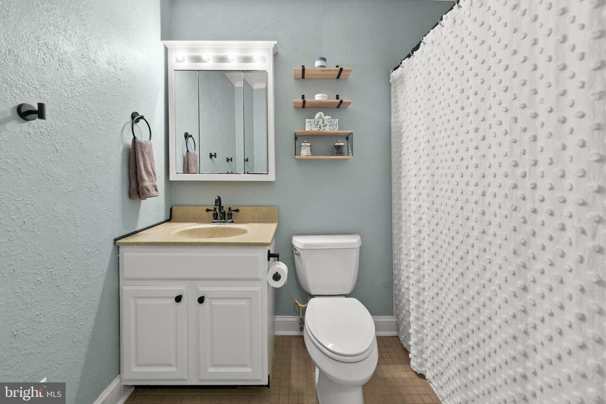 SHENANDOAH HILLS - Residential