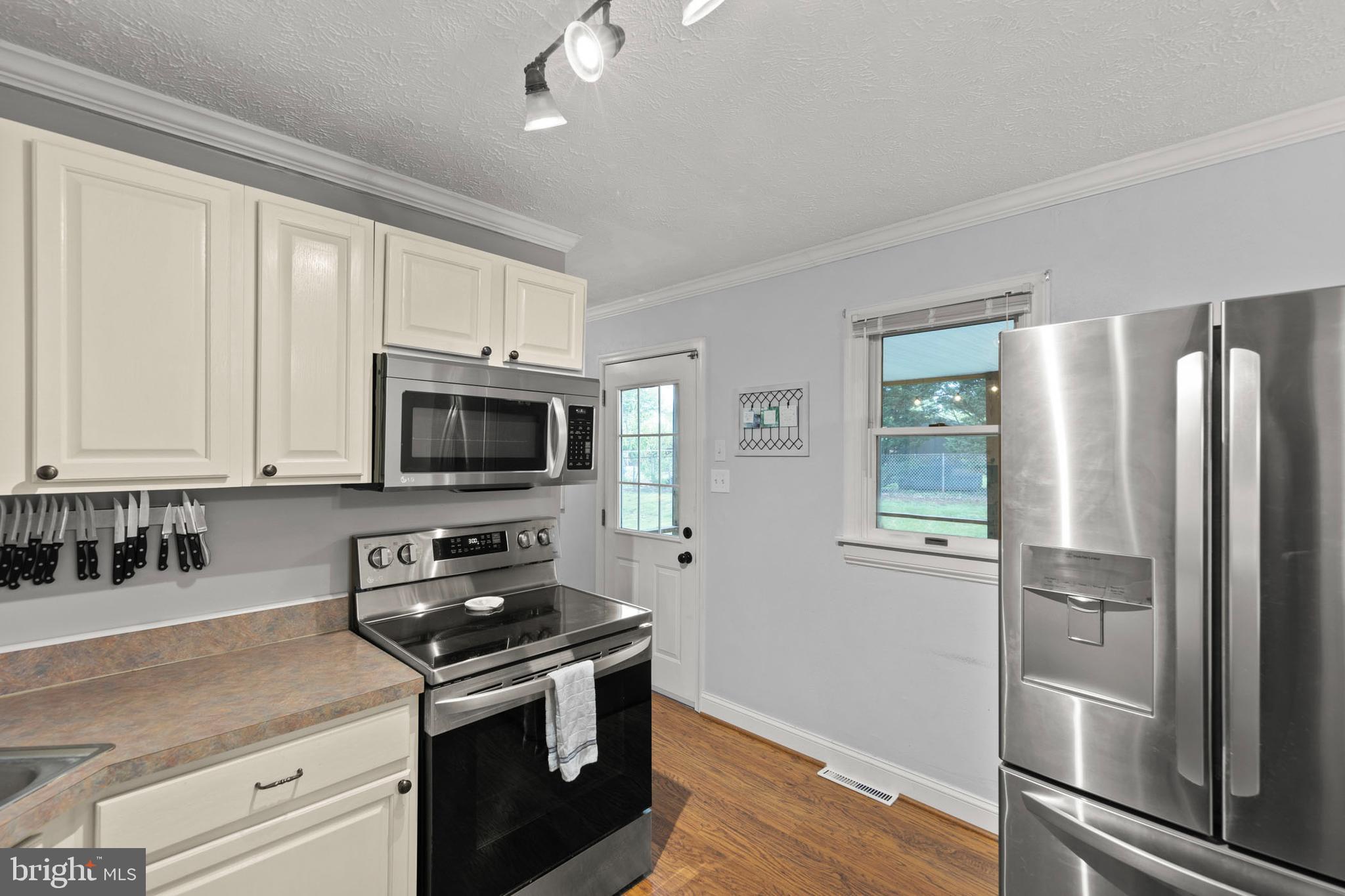 SHENANDOAH HILLS - Residential