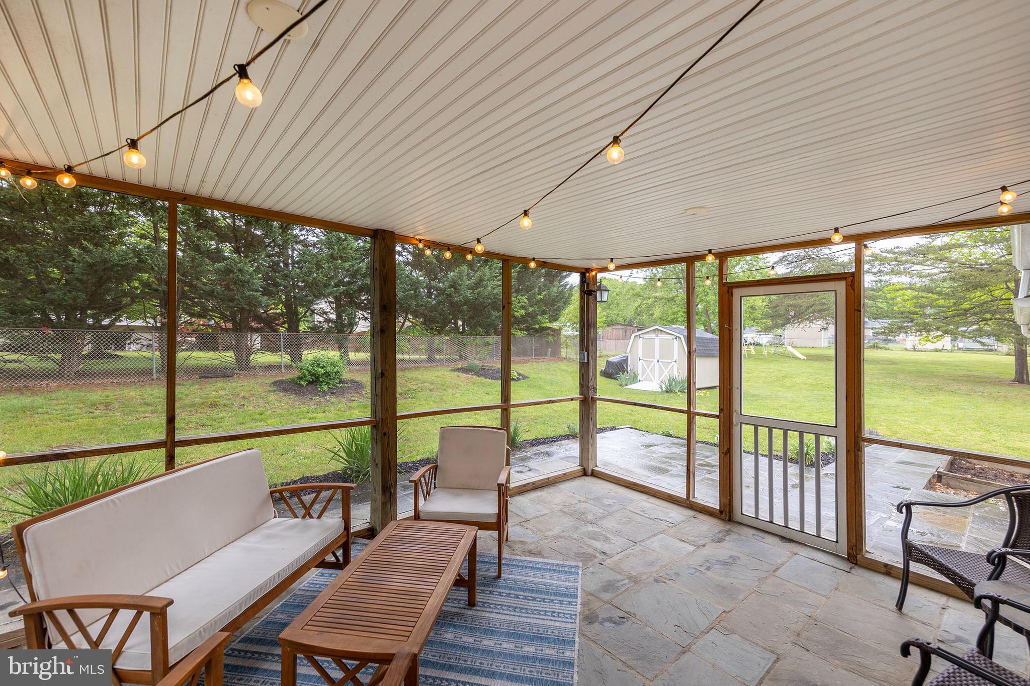 SHENANDOAH HILLS - Residential