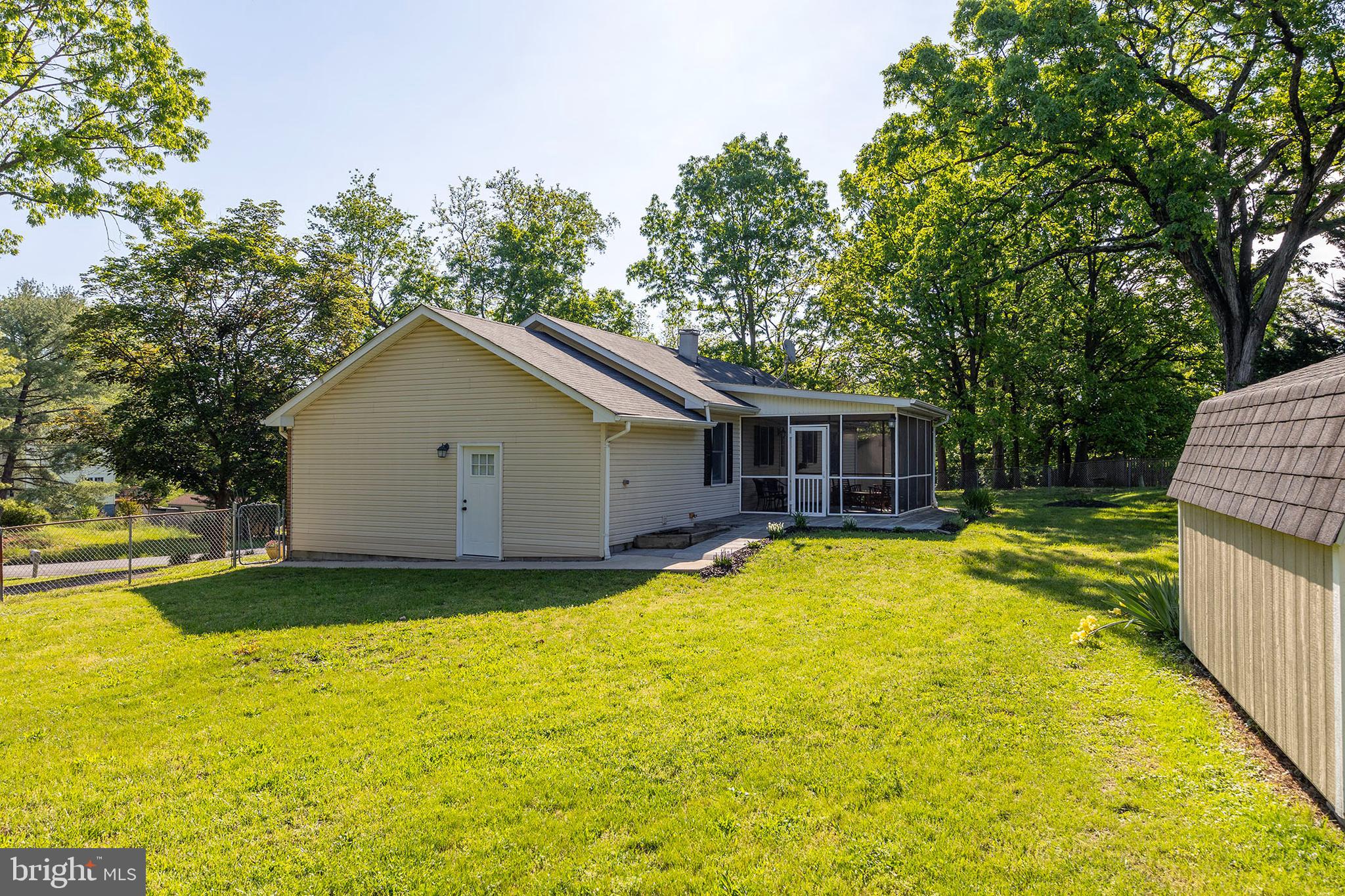 SHENANDOAH HILLS - Residential