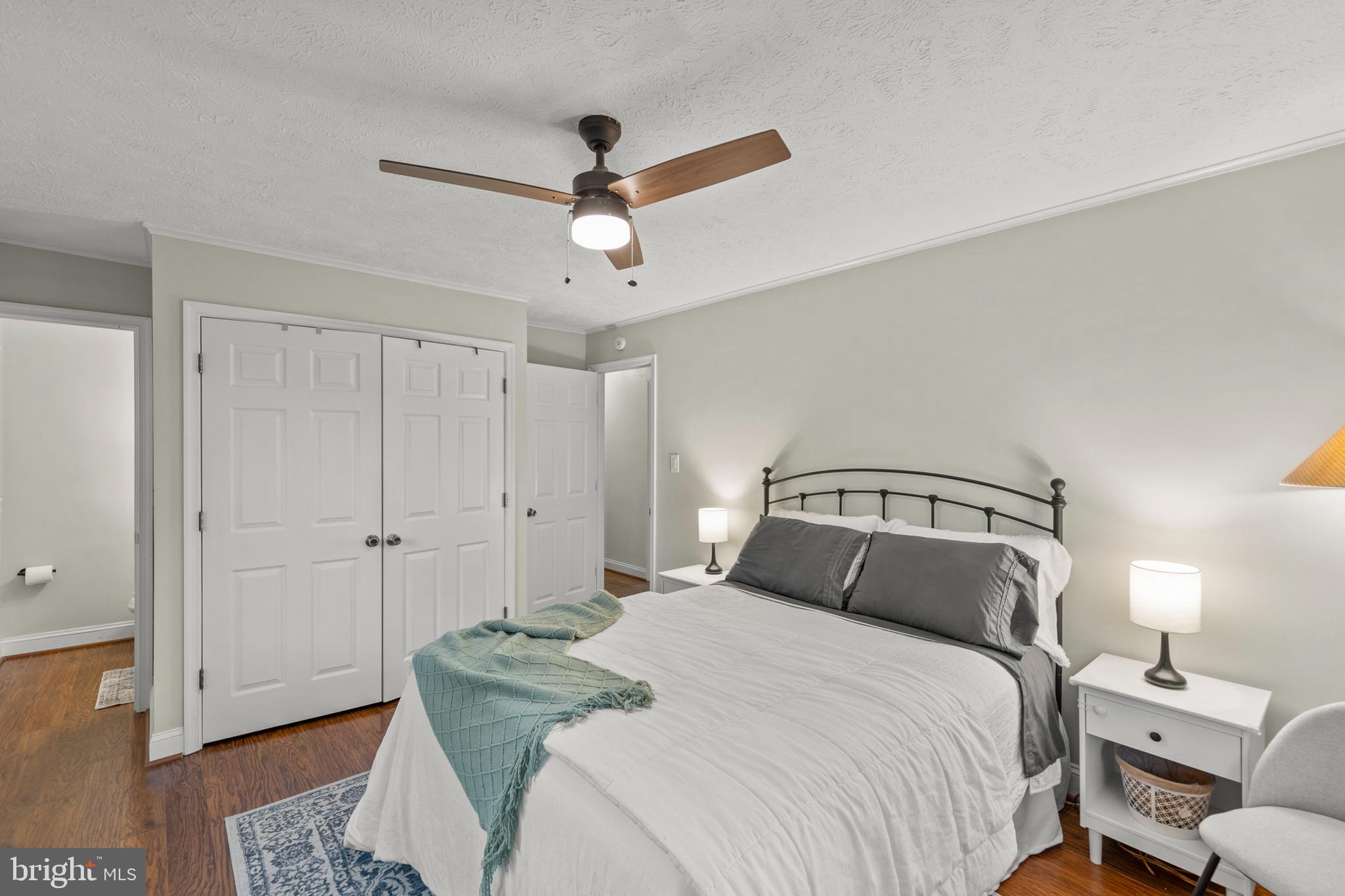 SHENANDOAH HILLS - Residential