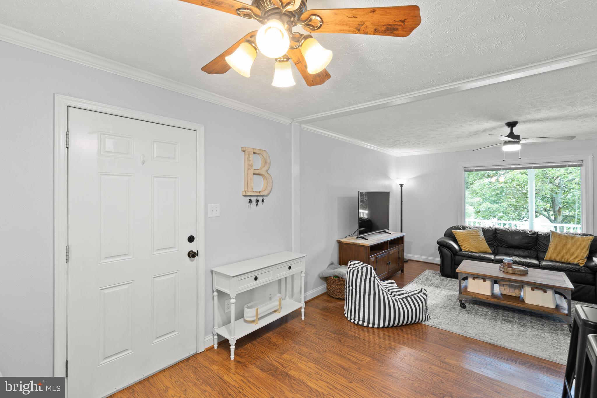 SHENANDOAH HILLS - Residential