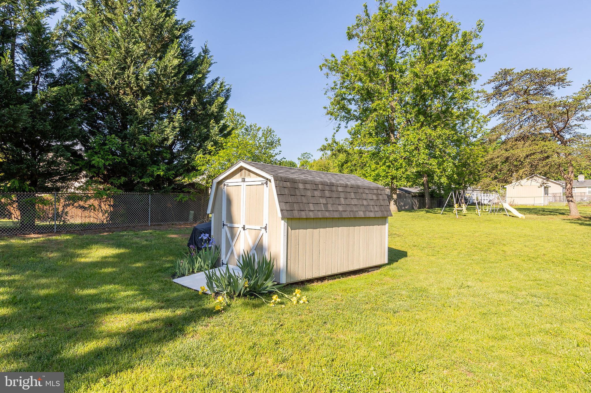 SHENANDOAH HILLS - Residential