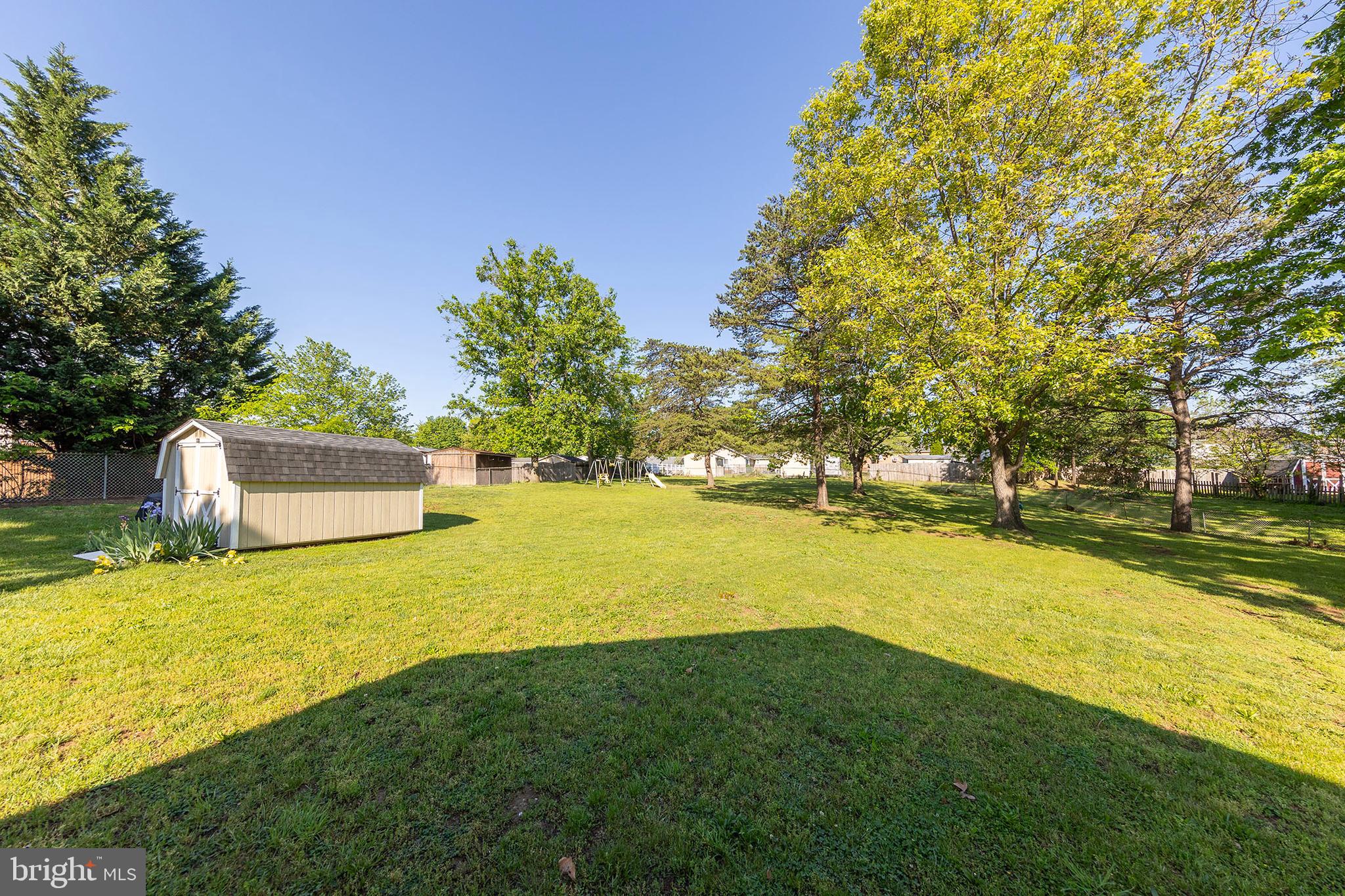 SHENANDOAH HILLS - Residential