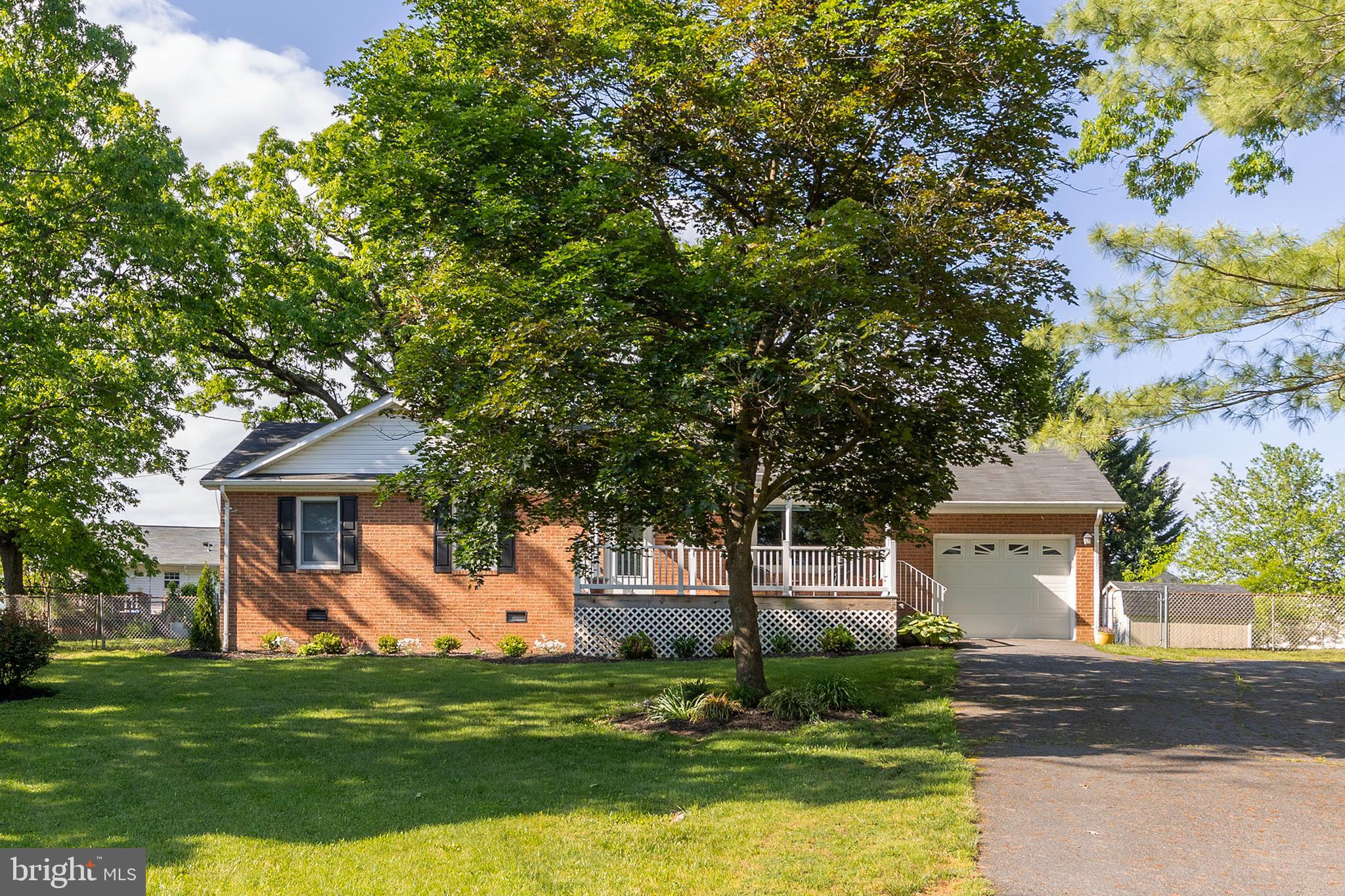 SHENANDOAH HILLS - Residential