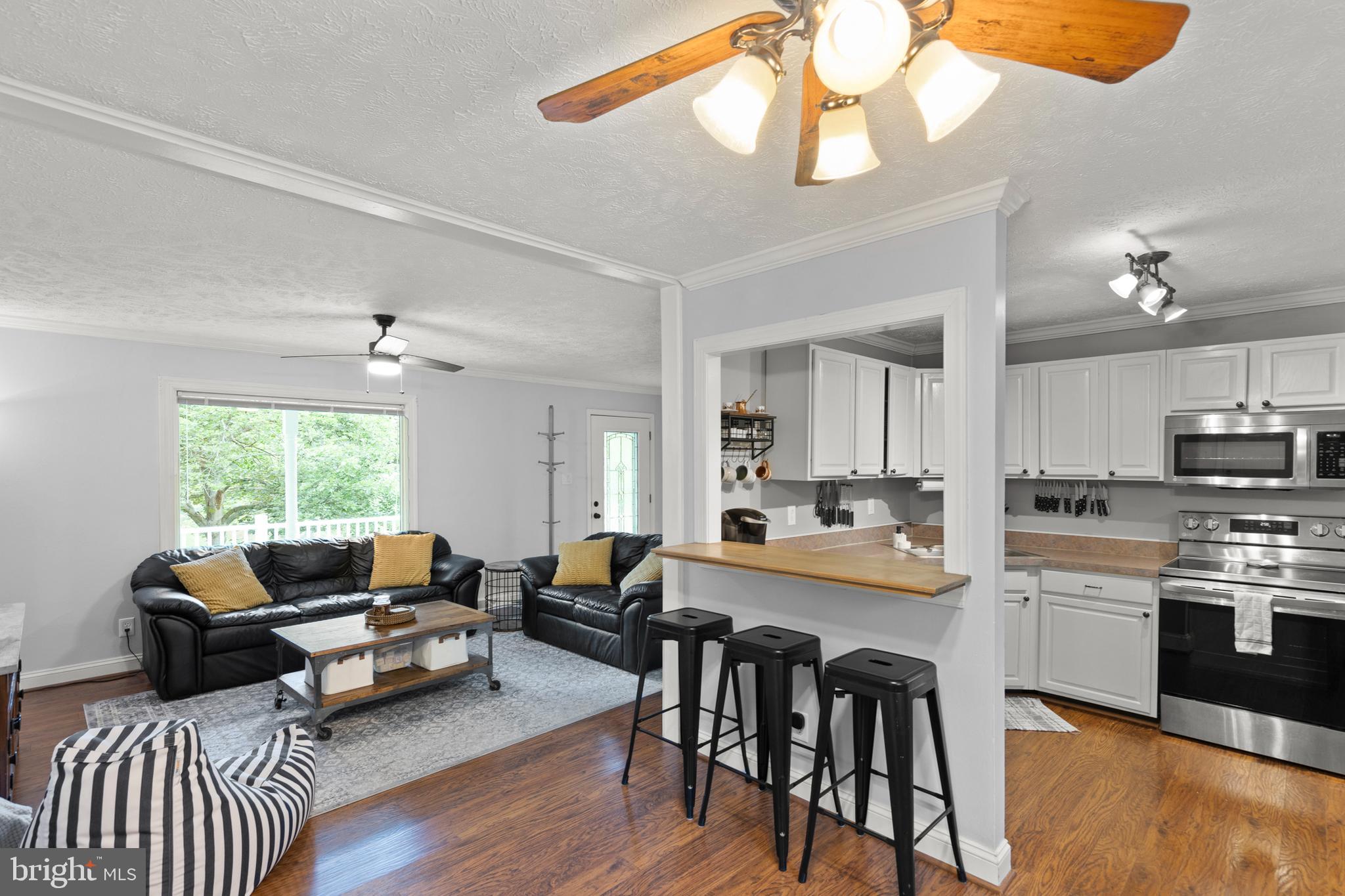 SHENANDOAH HILLS - Residential