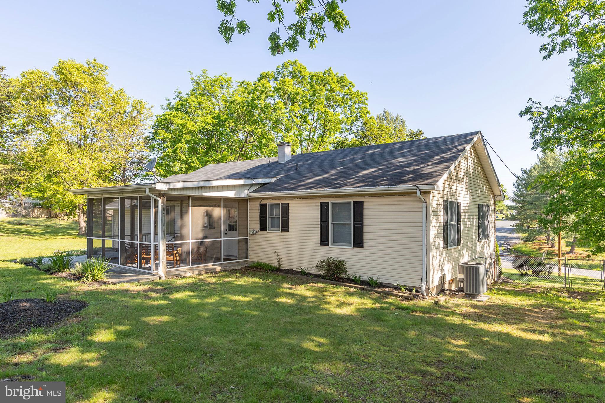 SHENANDOAH HILLS - Residential