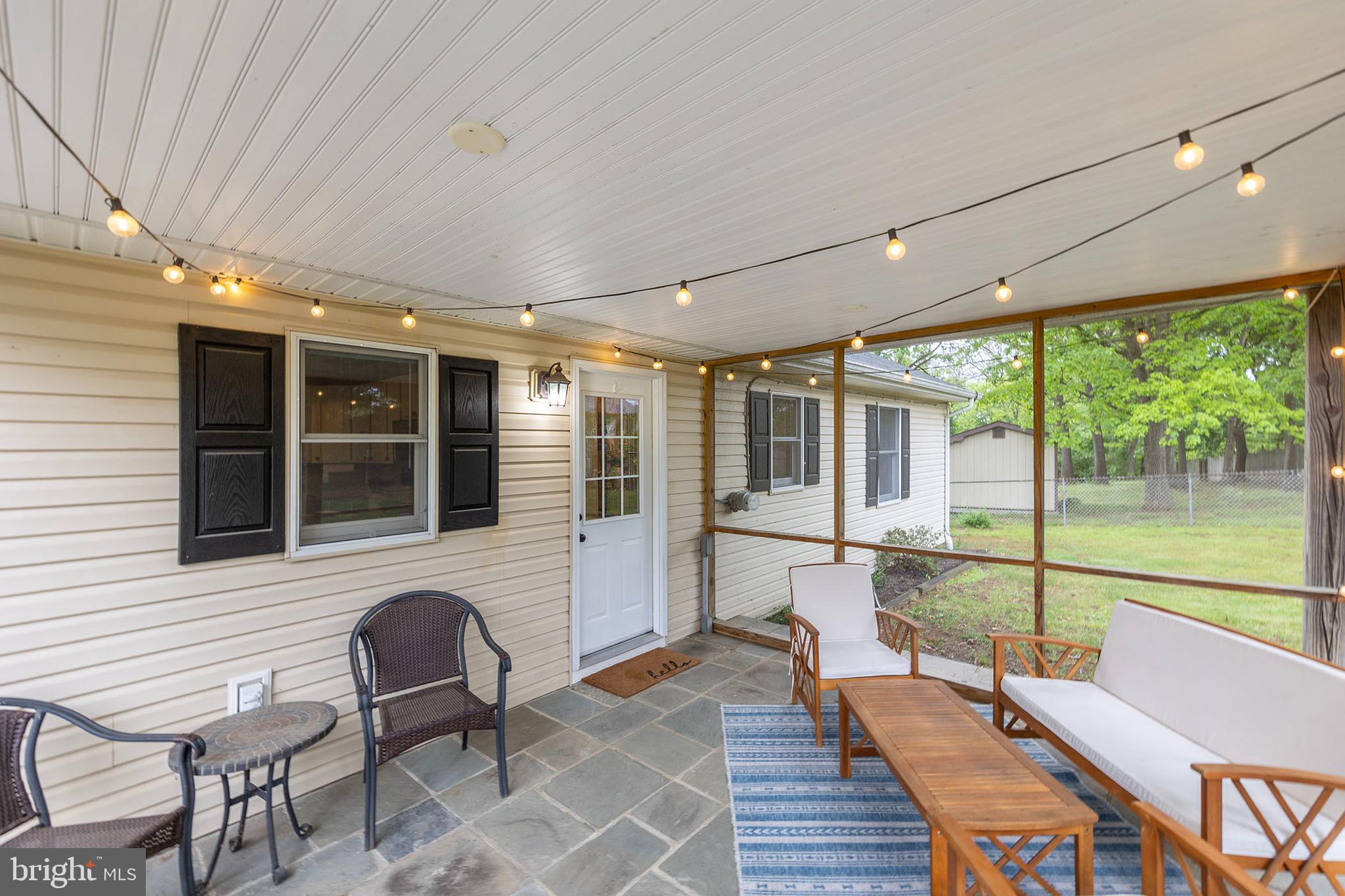 SHENANDOAH HILLS - Residential