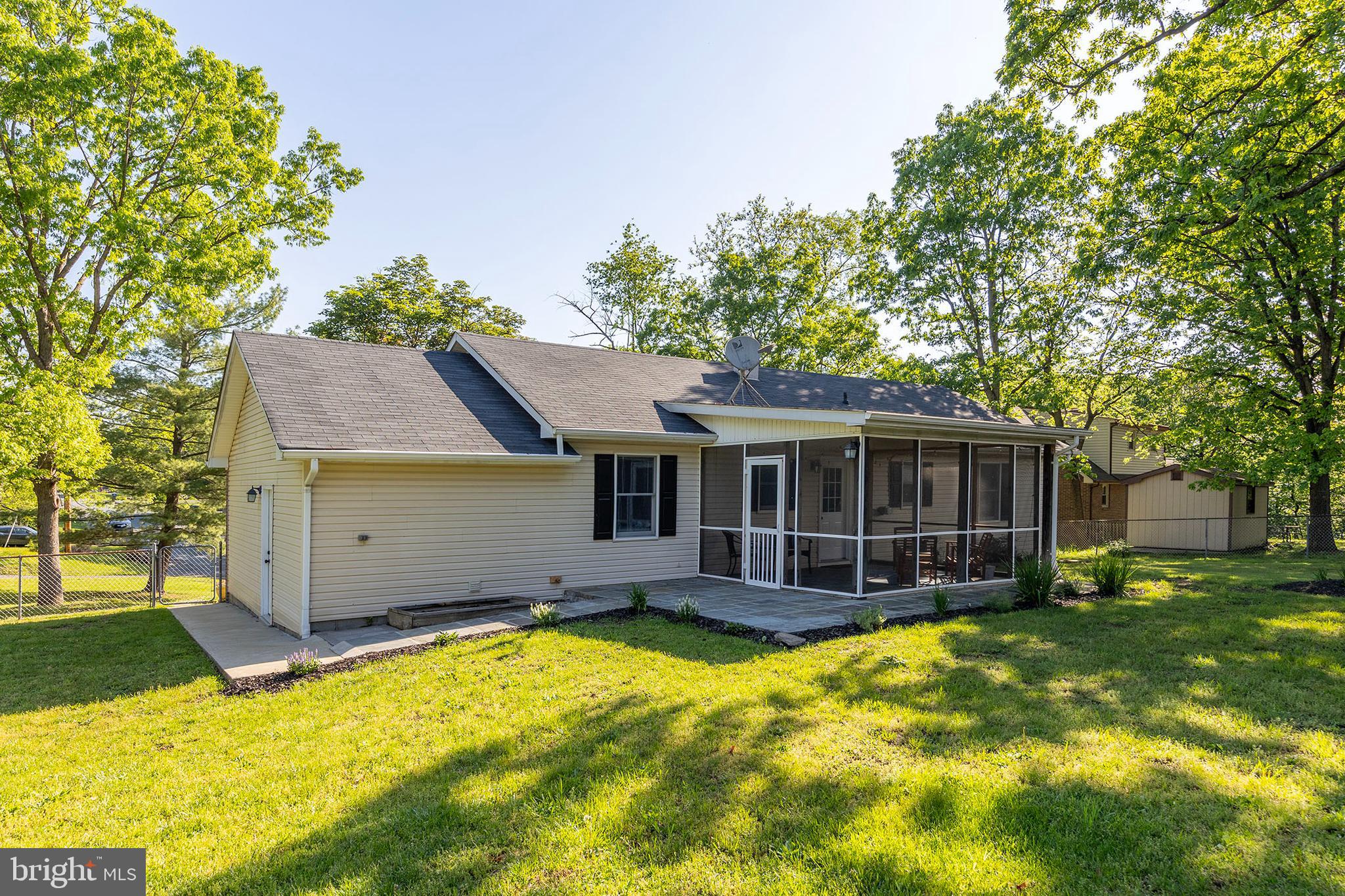 SHENANDOAH HILLS - Residential