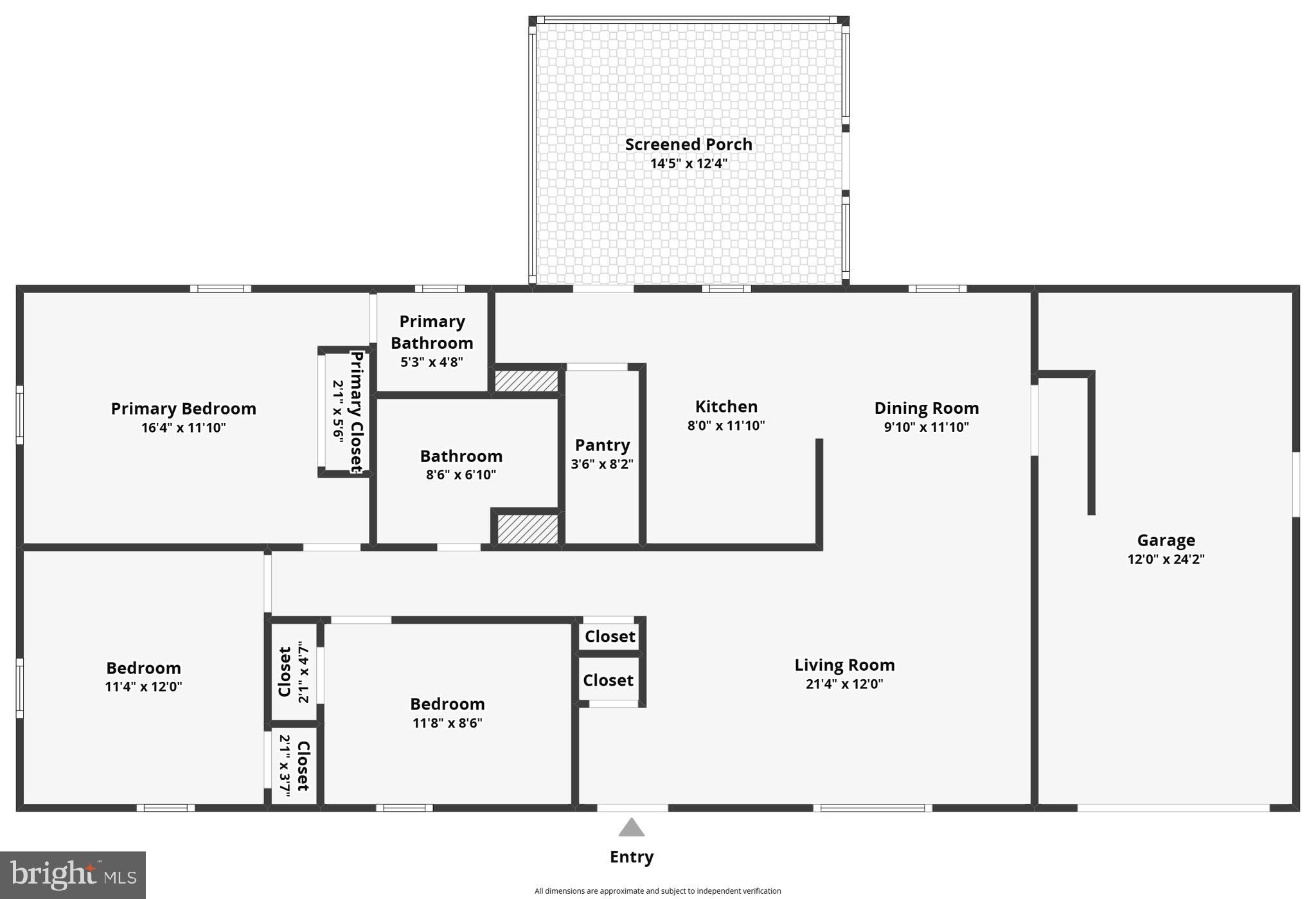 SHENANDOAH HILLS - Residential