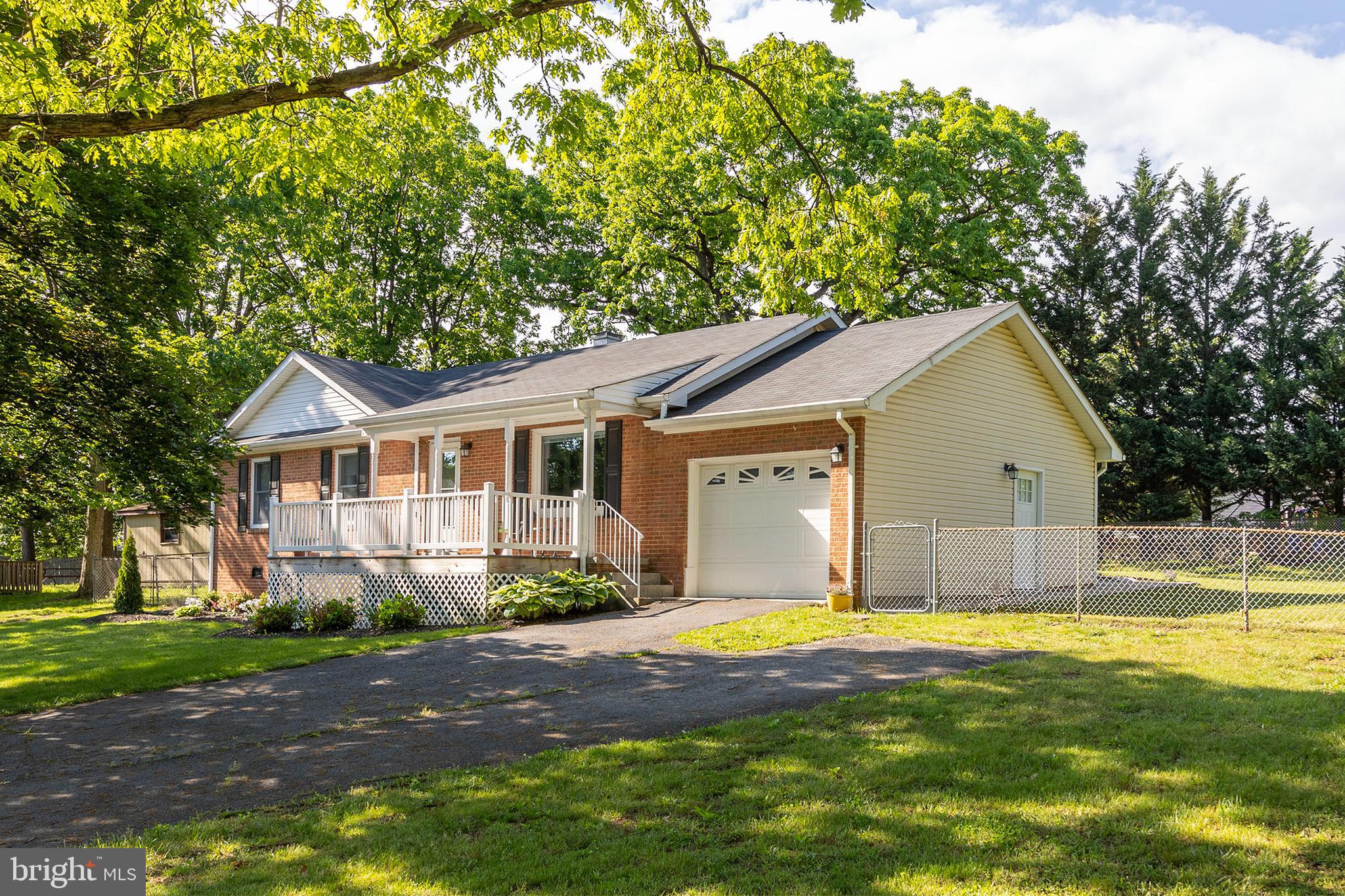 SHENANDOAH HILLS - Residential